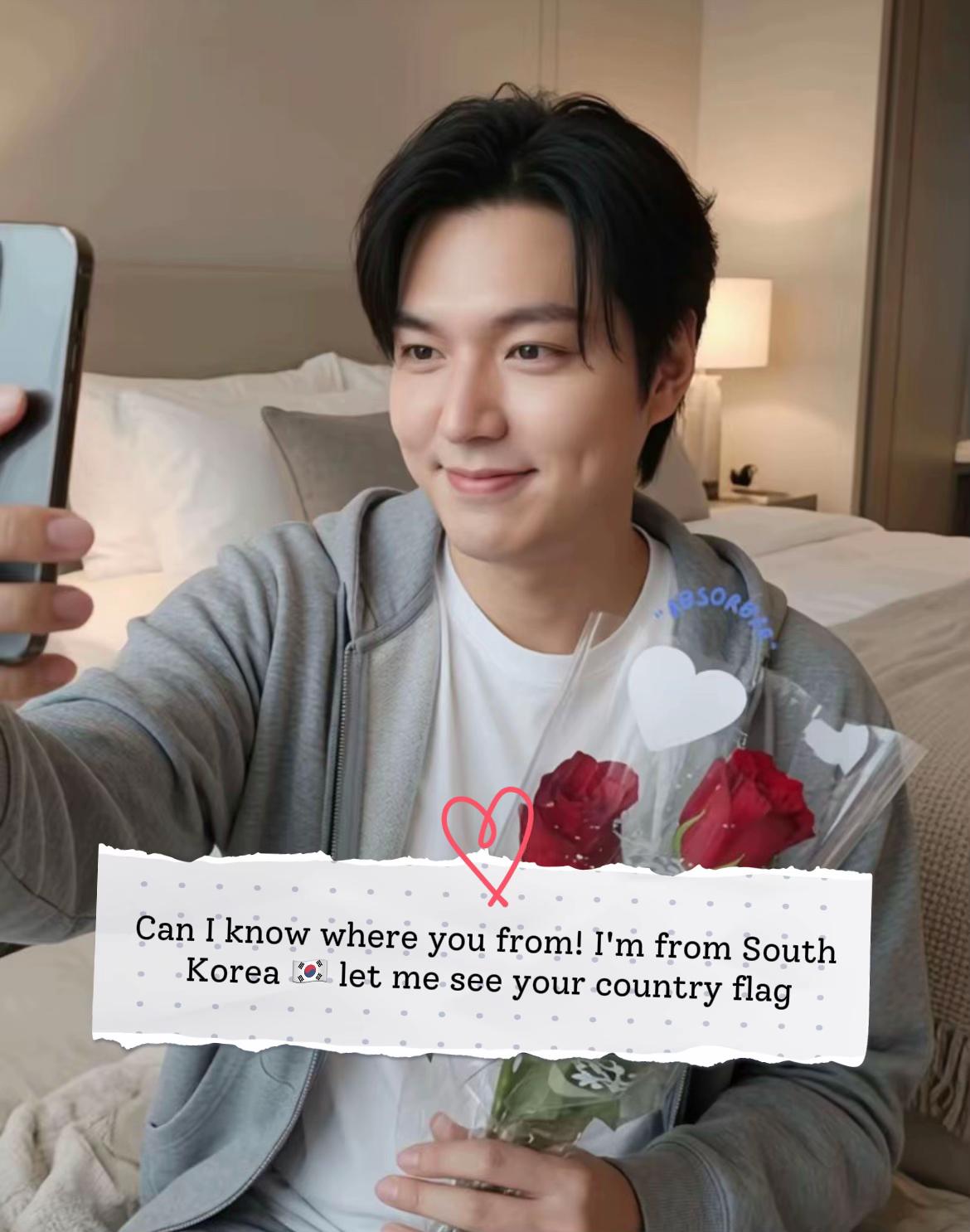 @Leeminho 이민호
