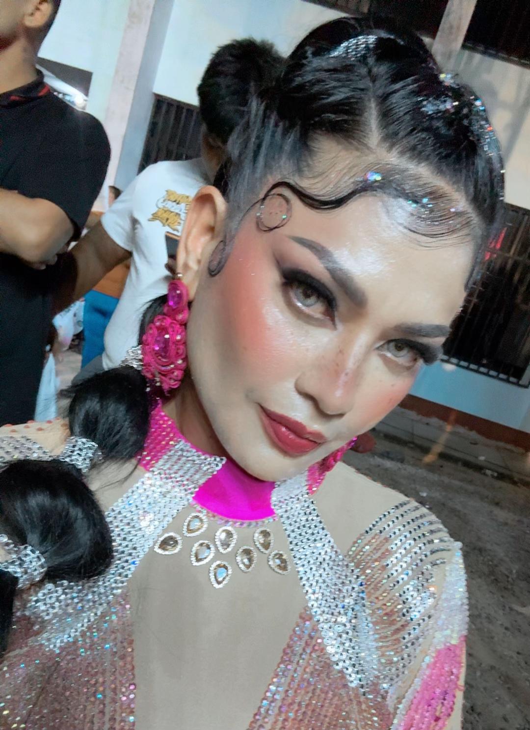 @Marilya Gonzales💣