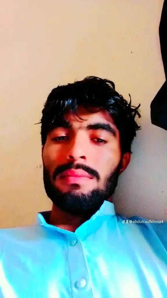 @Rauf khan