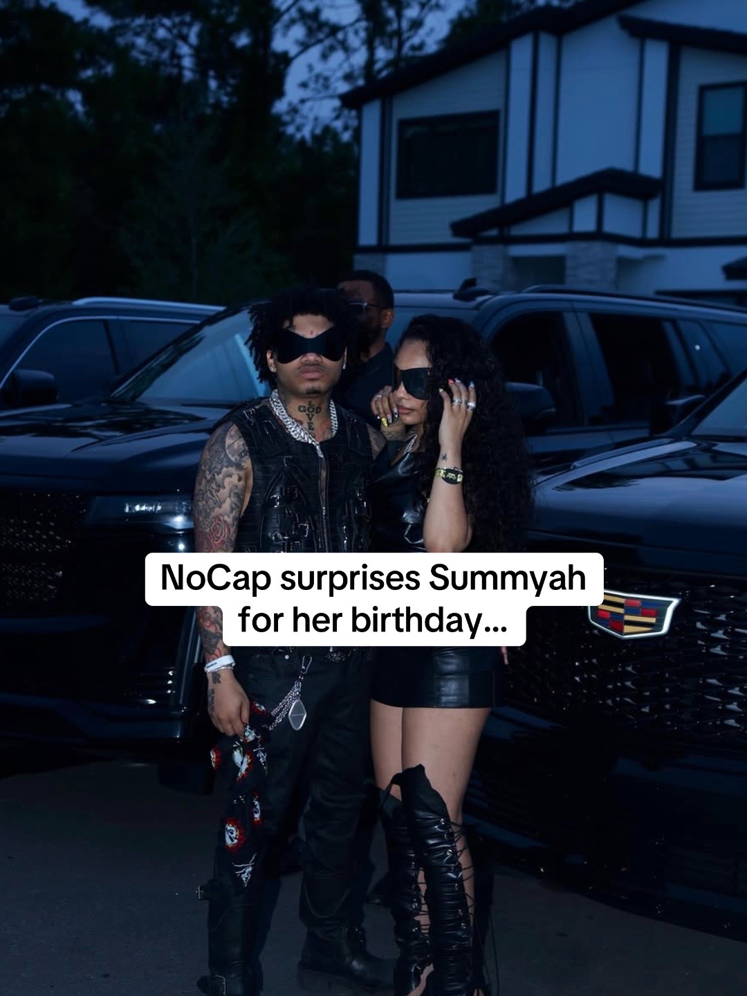 @NoCap Fanpage