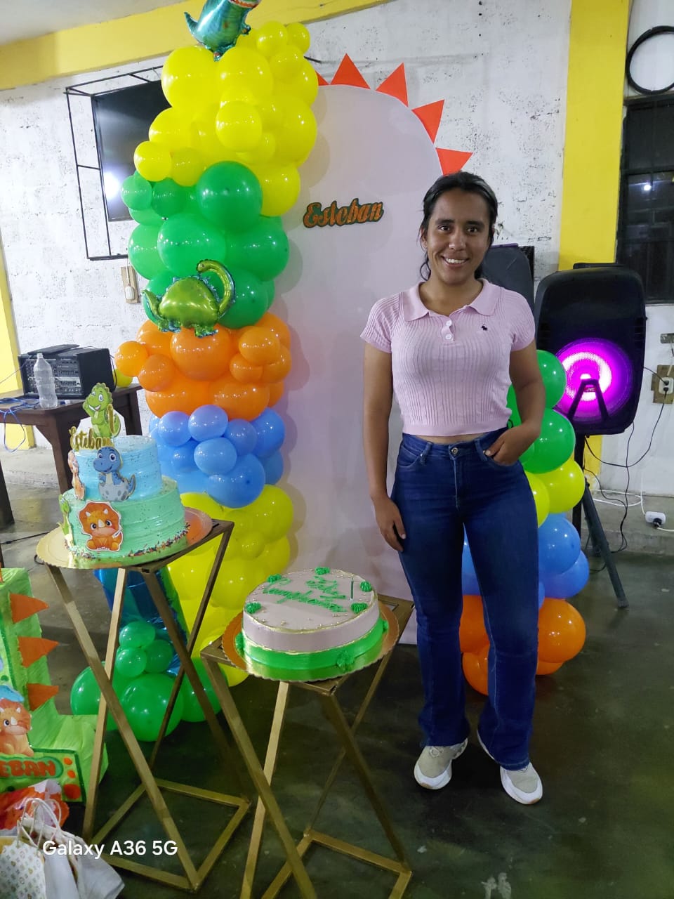 @maria Veronica 15