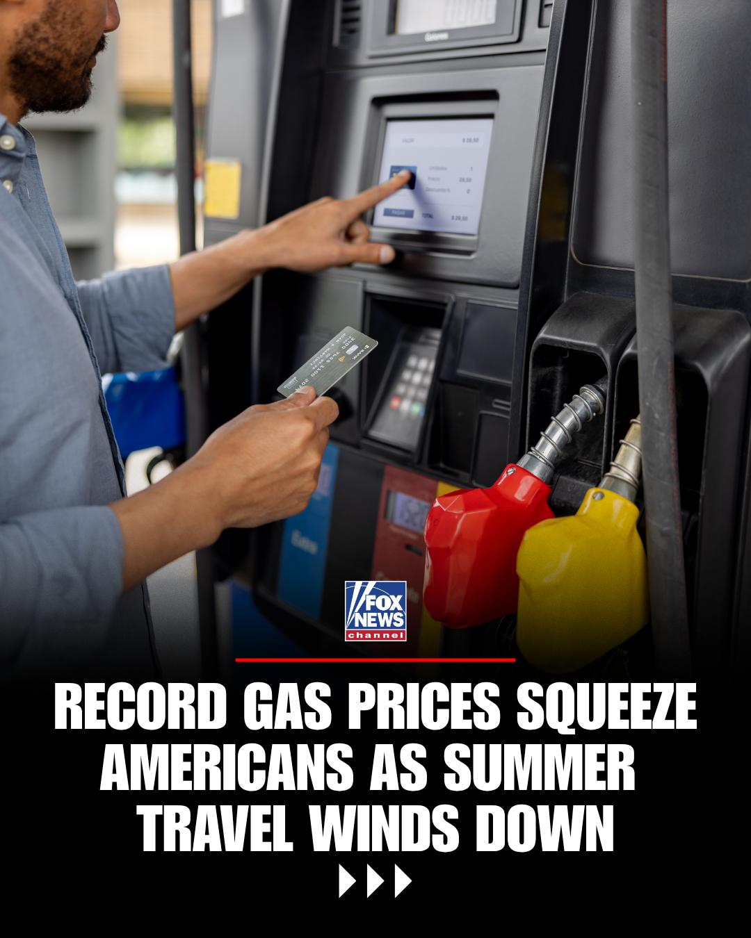 @Fox News