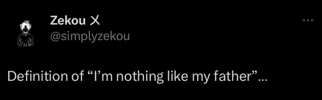 @Zekou