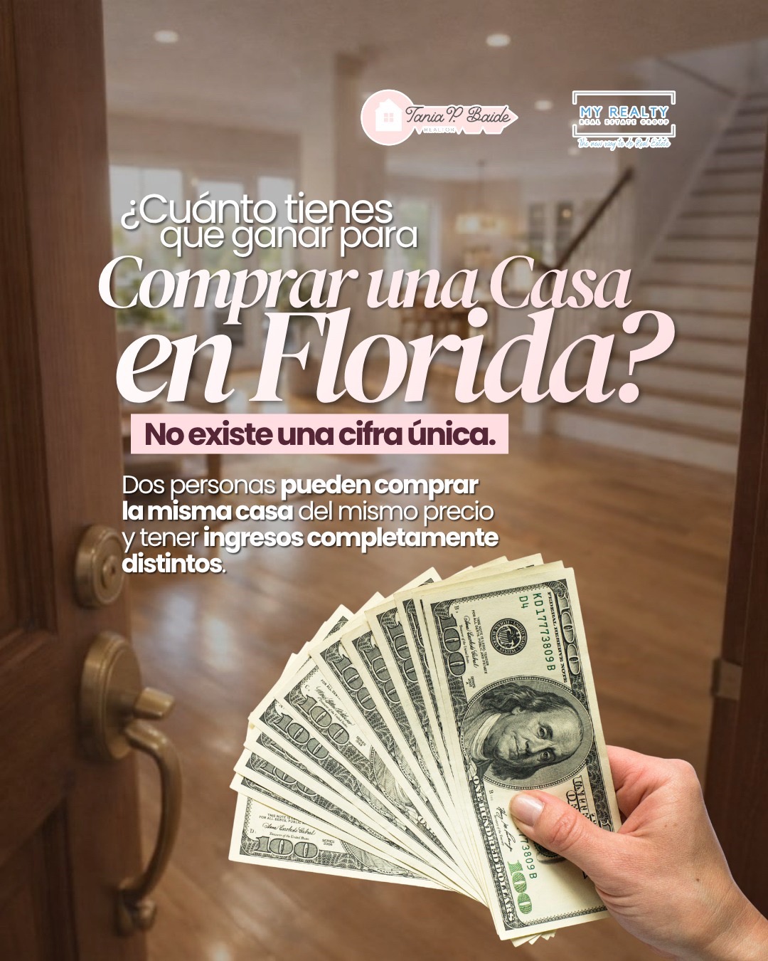 @Tania Perdomo Real Estate A.