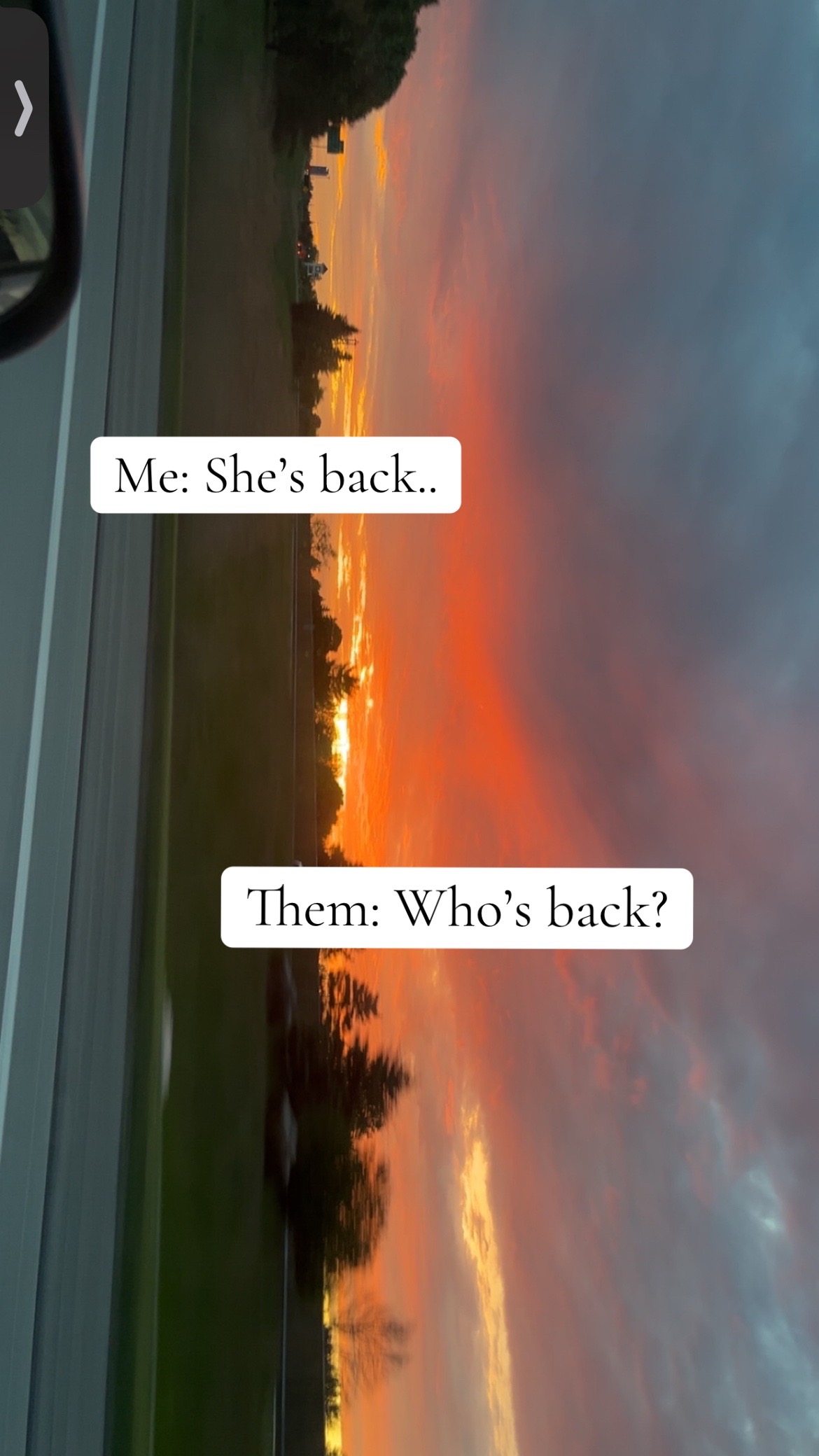 @Heidi Russell