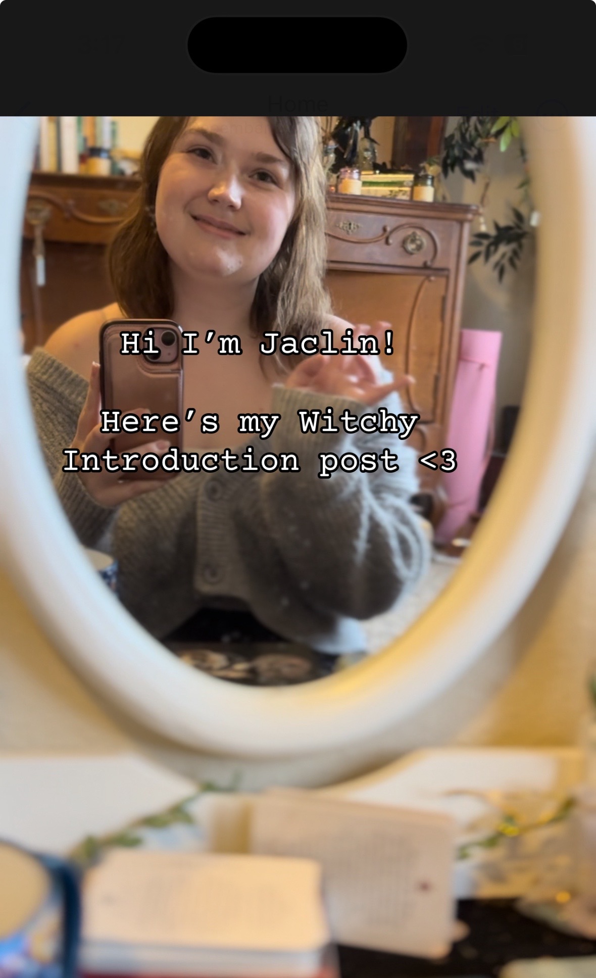 @veiledhawthornetarot