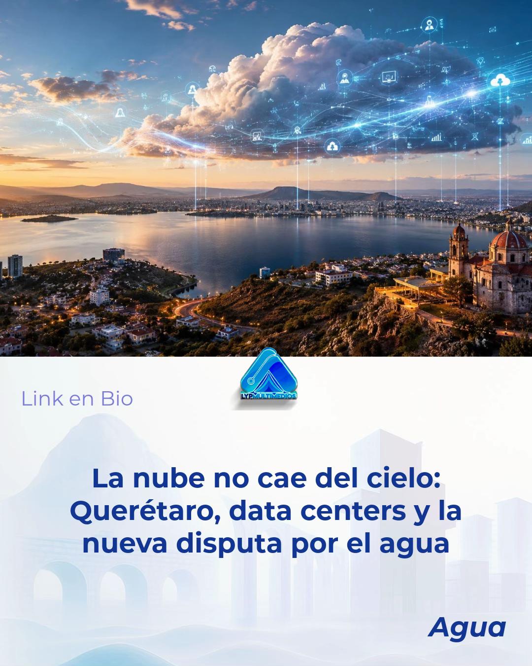 @LYPmultimedios