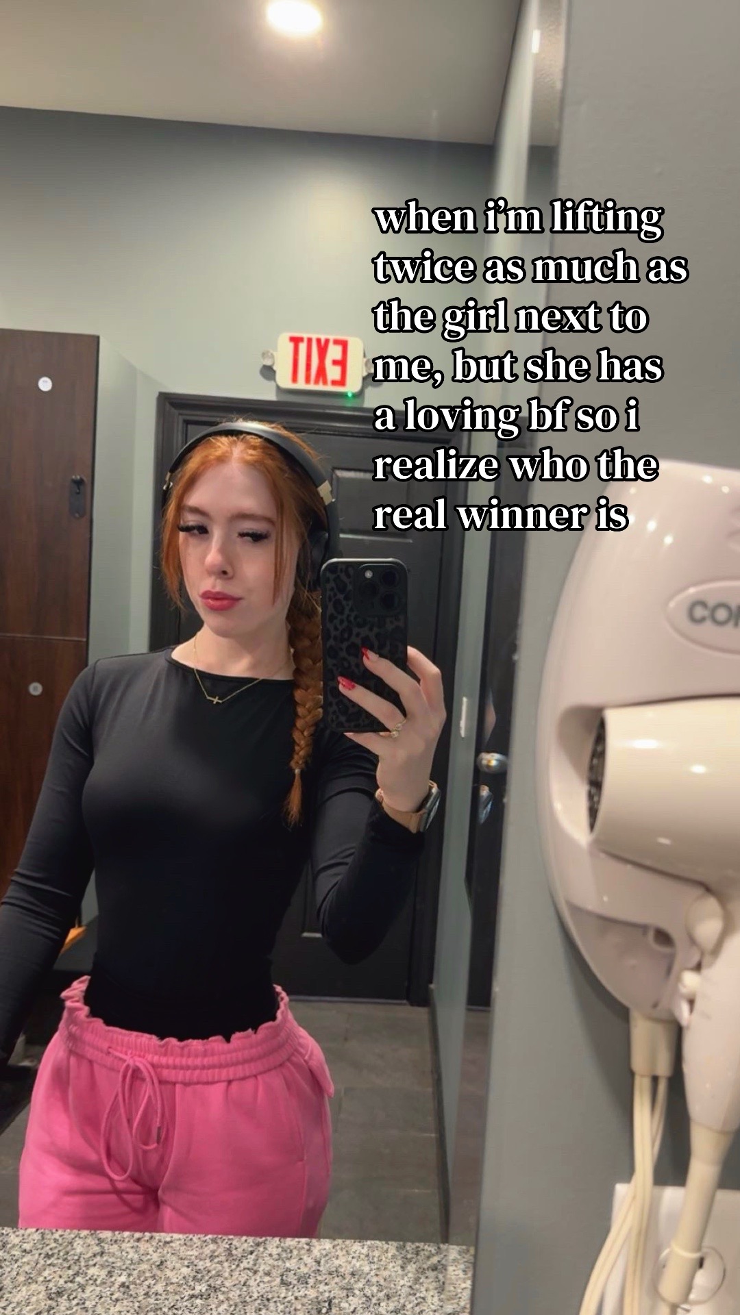 @Sarah