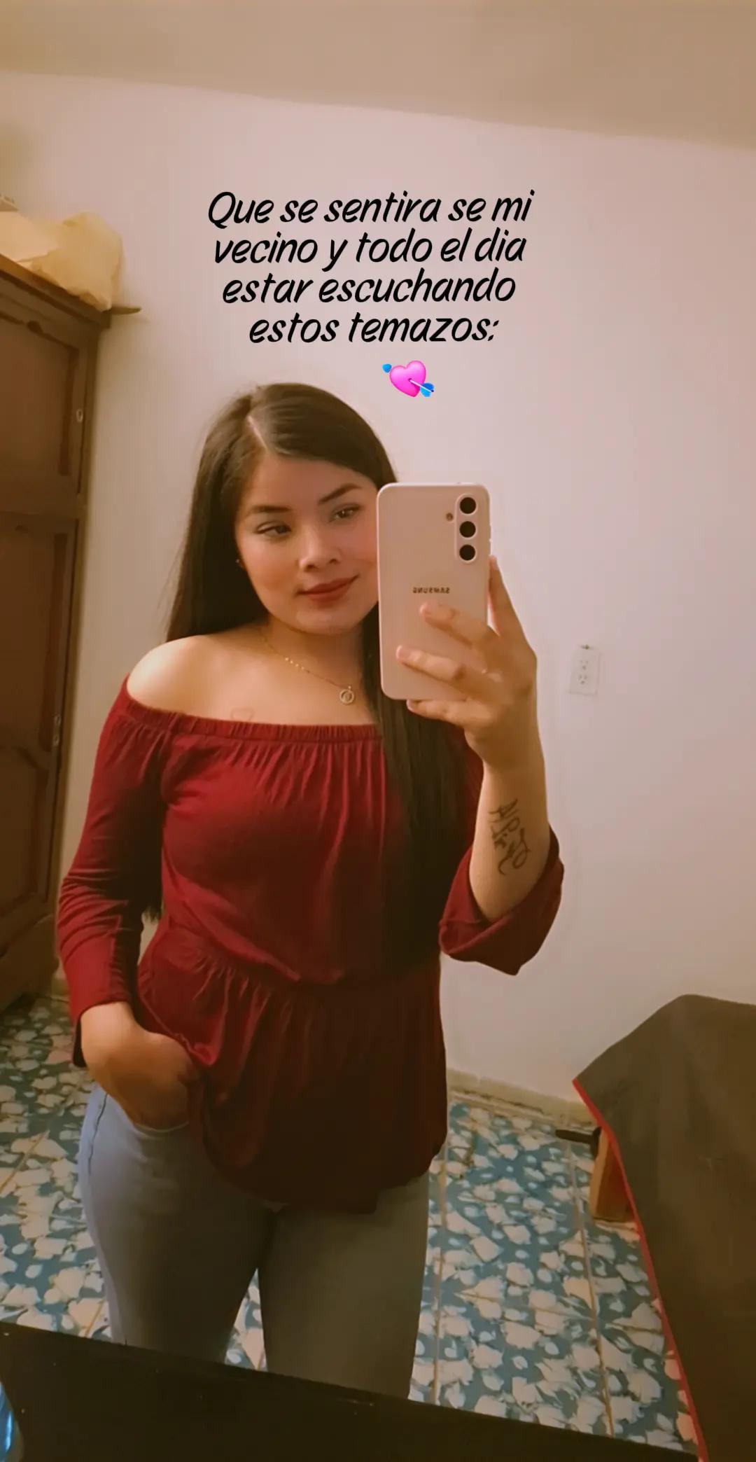 @Veronica Flores Flores
