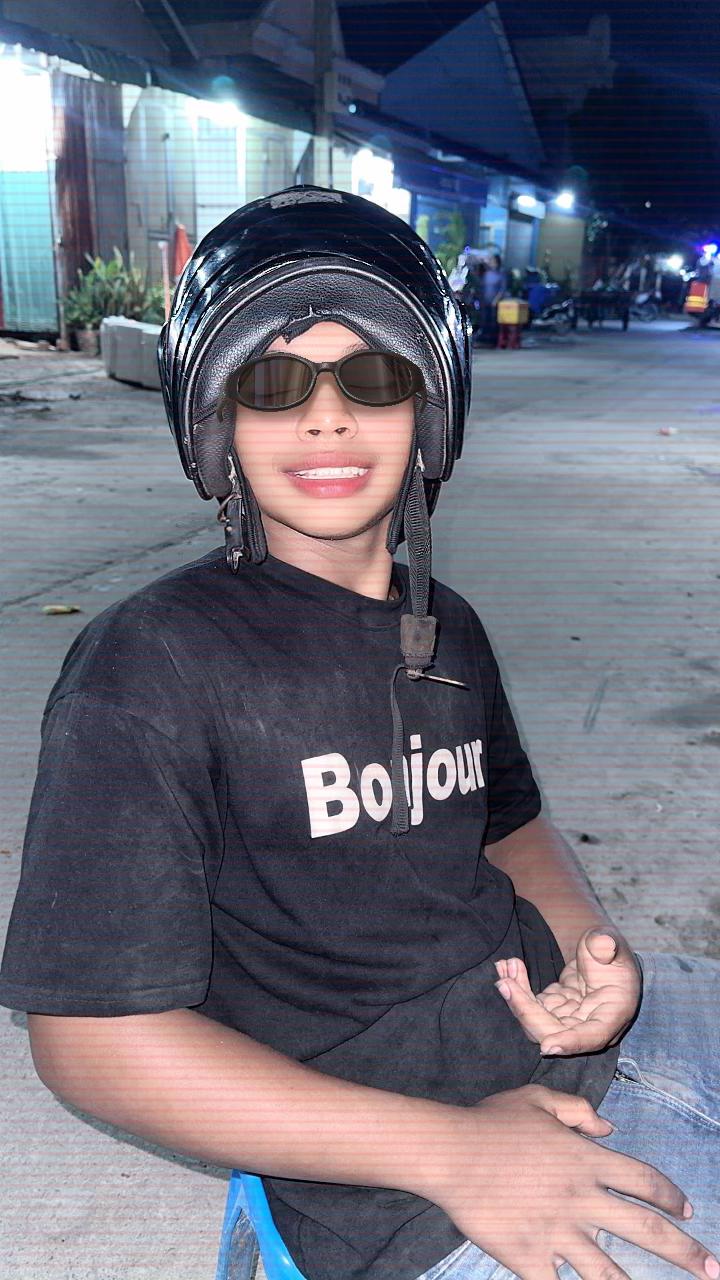 @Ah Laek