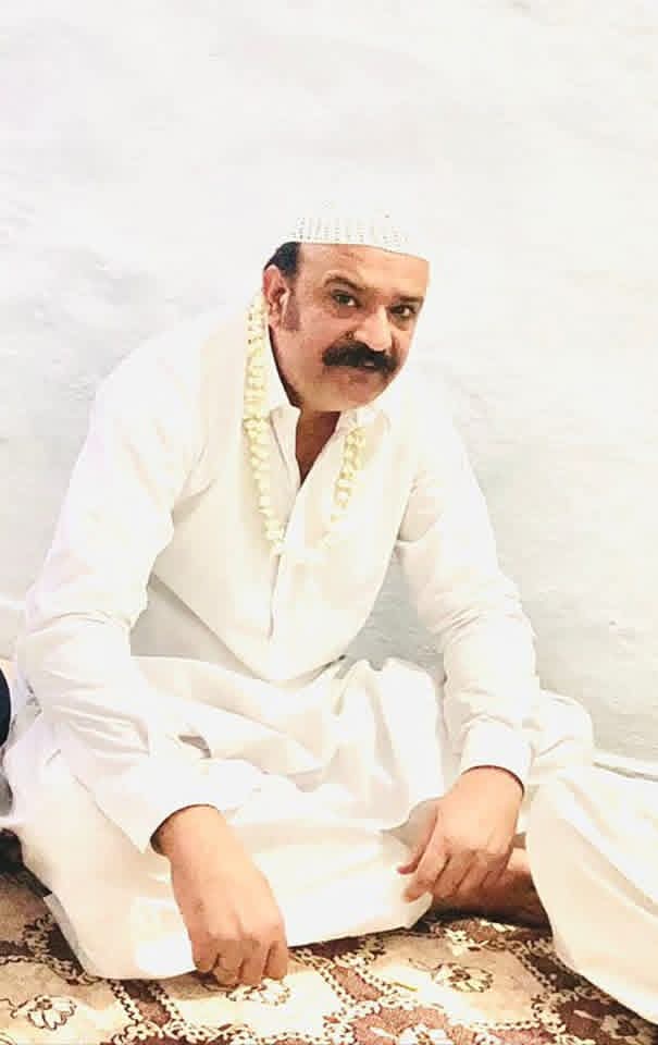 @💓Zaheer Abass 524 💓