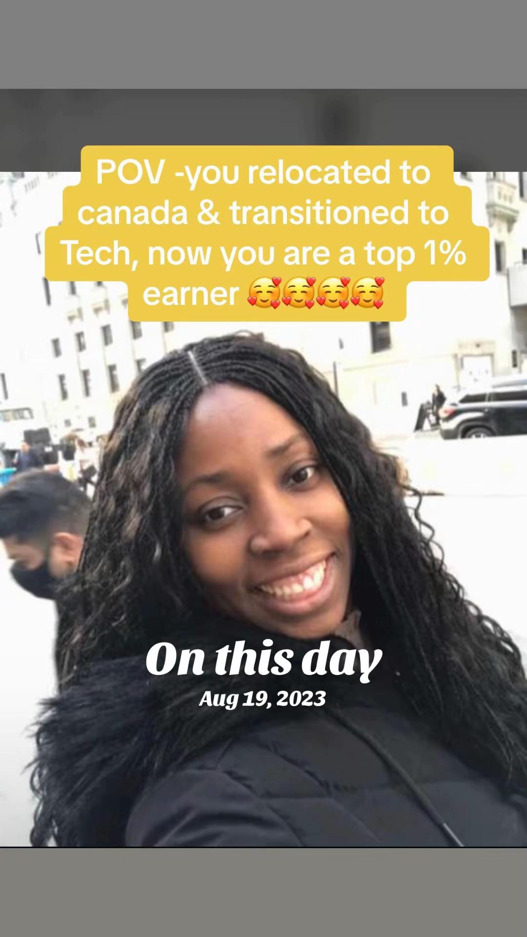 @TercesJobs on IG