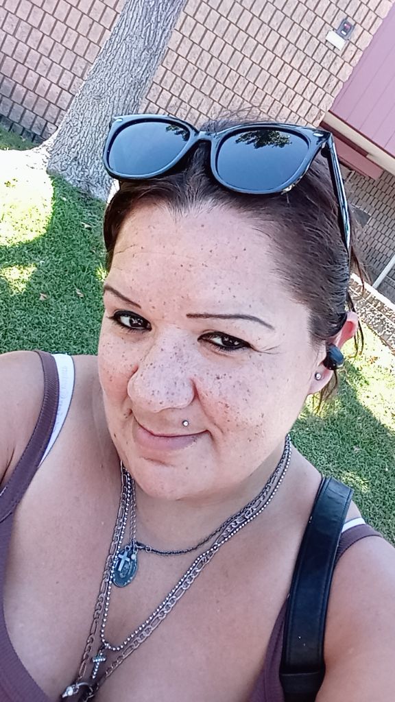 @Stephanie Castaneda