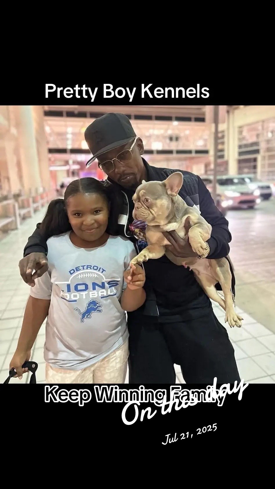 @prettyboykennels