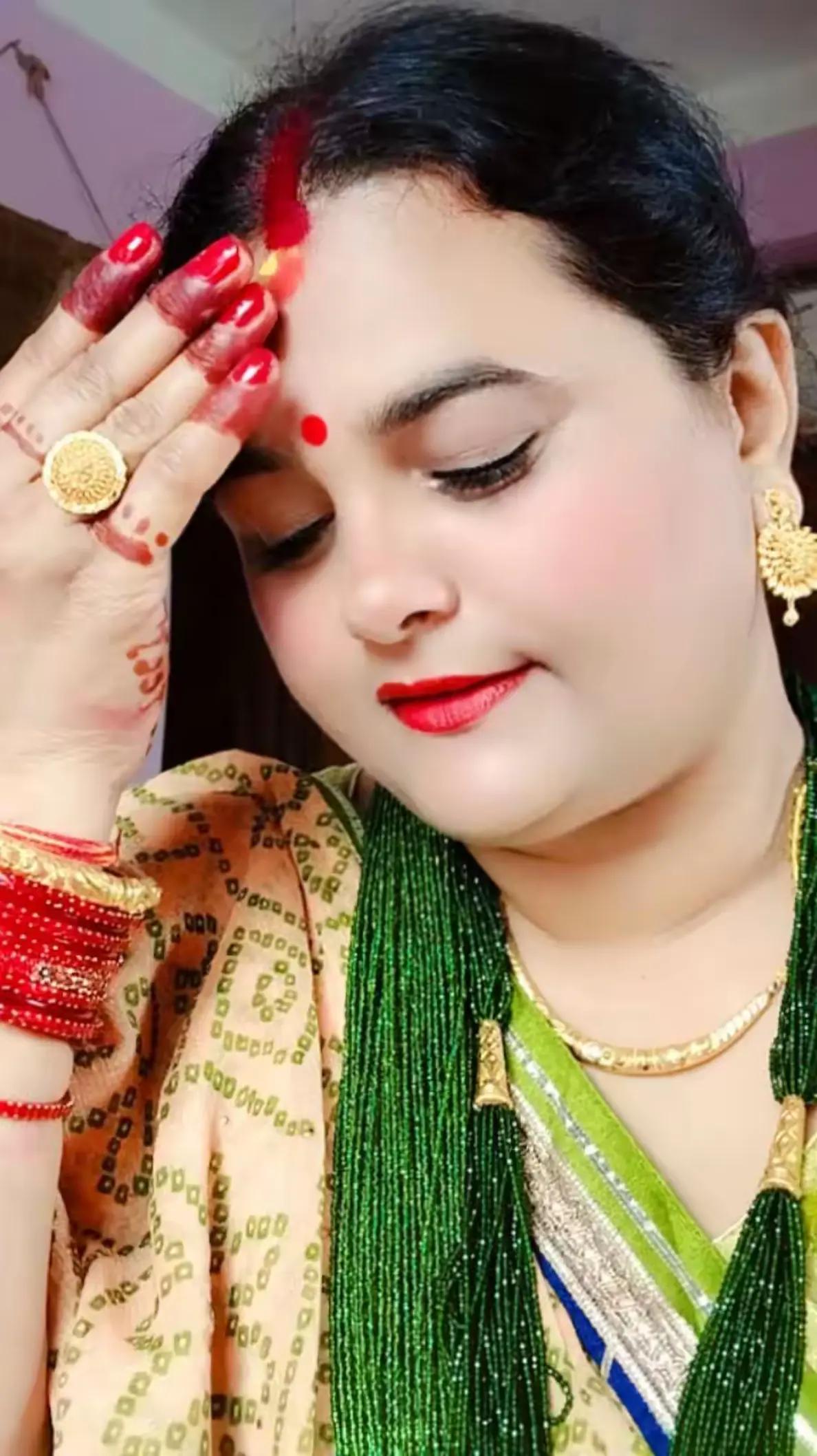 @Sunita Giri
