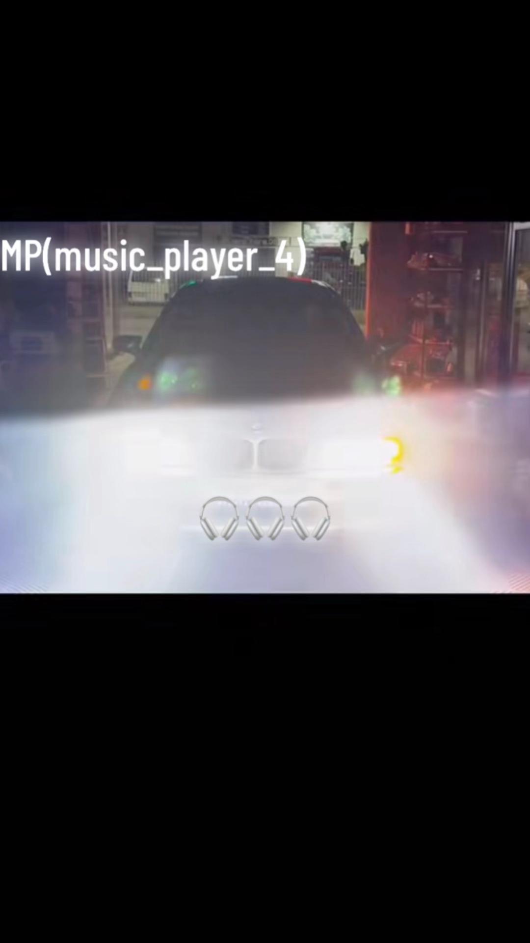 @MP 🎧🥰😎