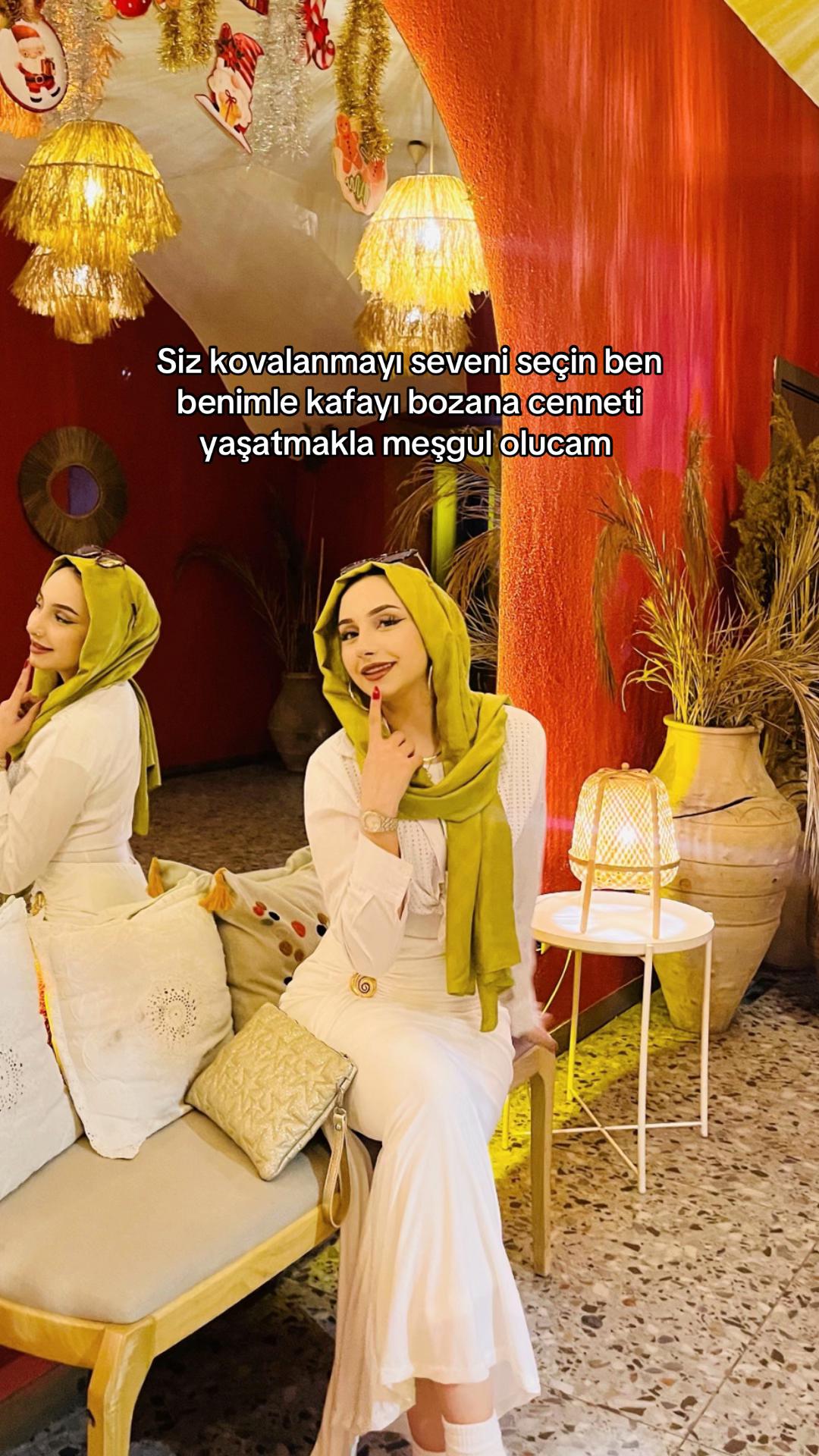 @Tuğ&ccedil;e Ecrin