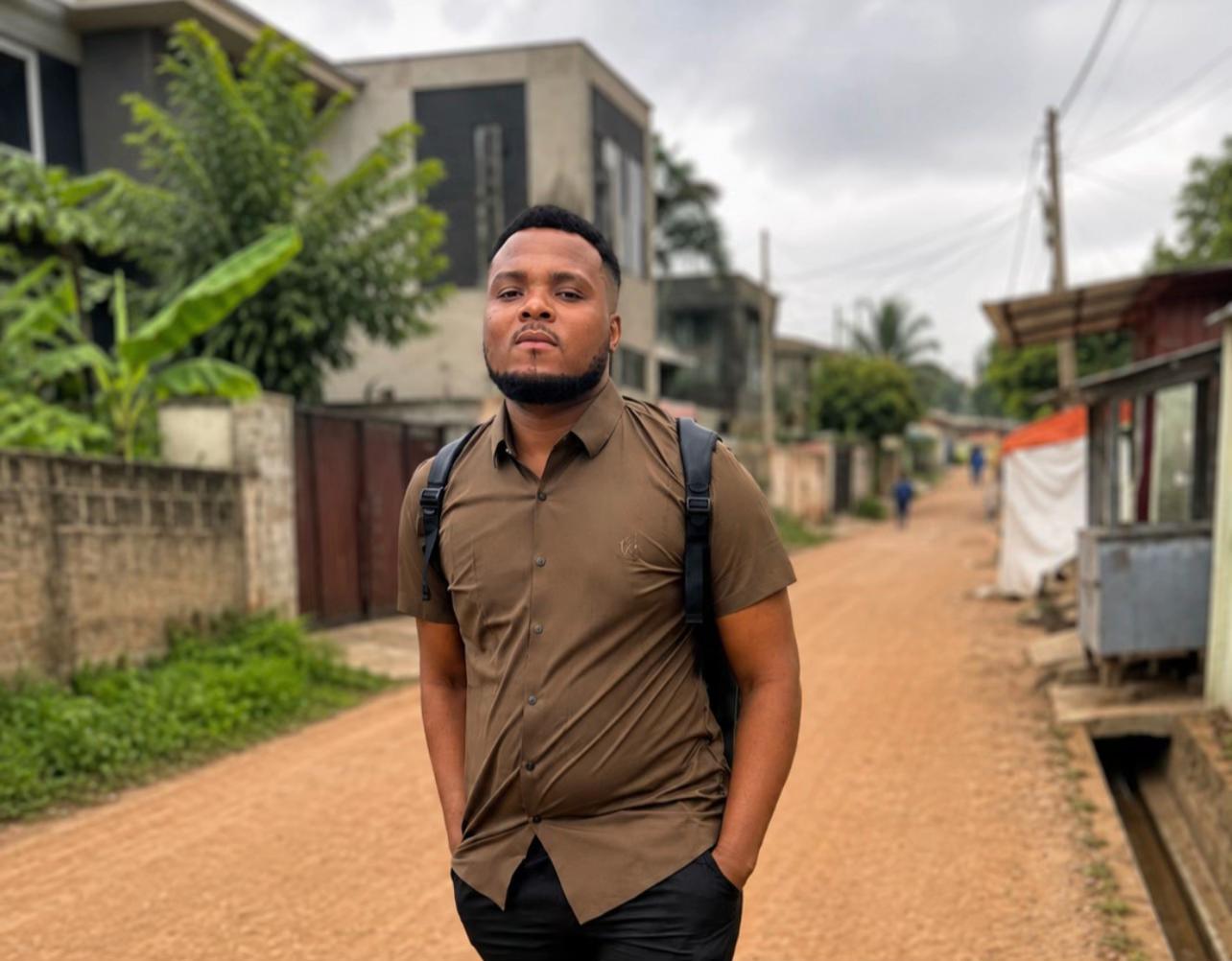 @1General kofi Leo Puplampu