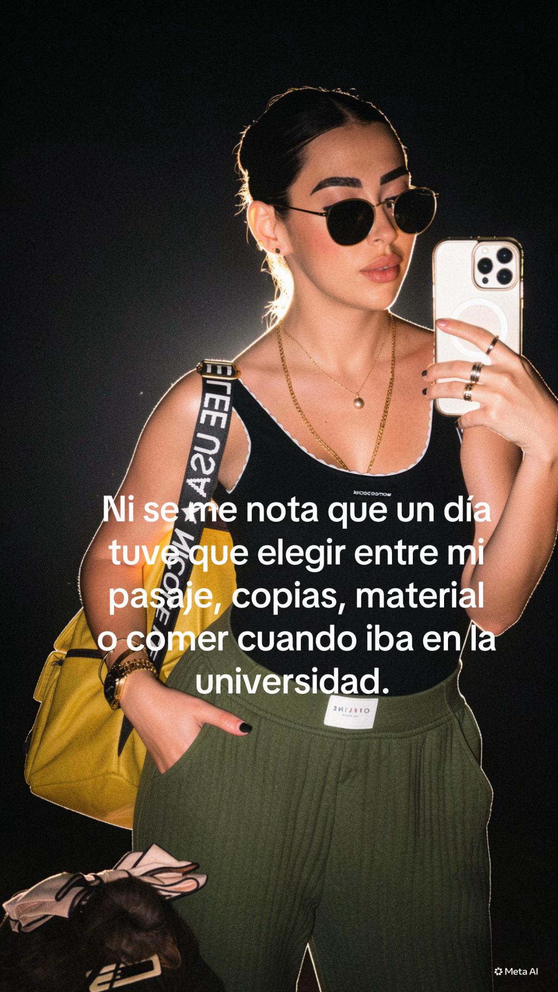 @Ximena Hau