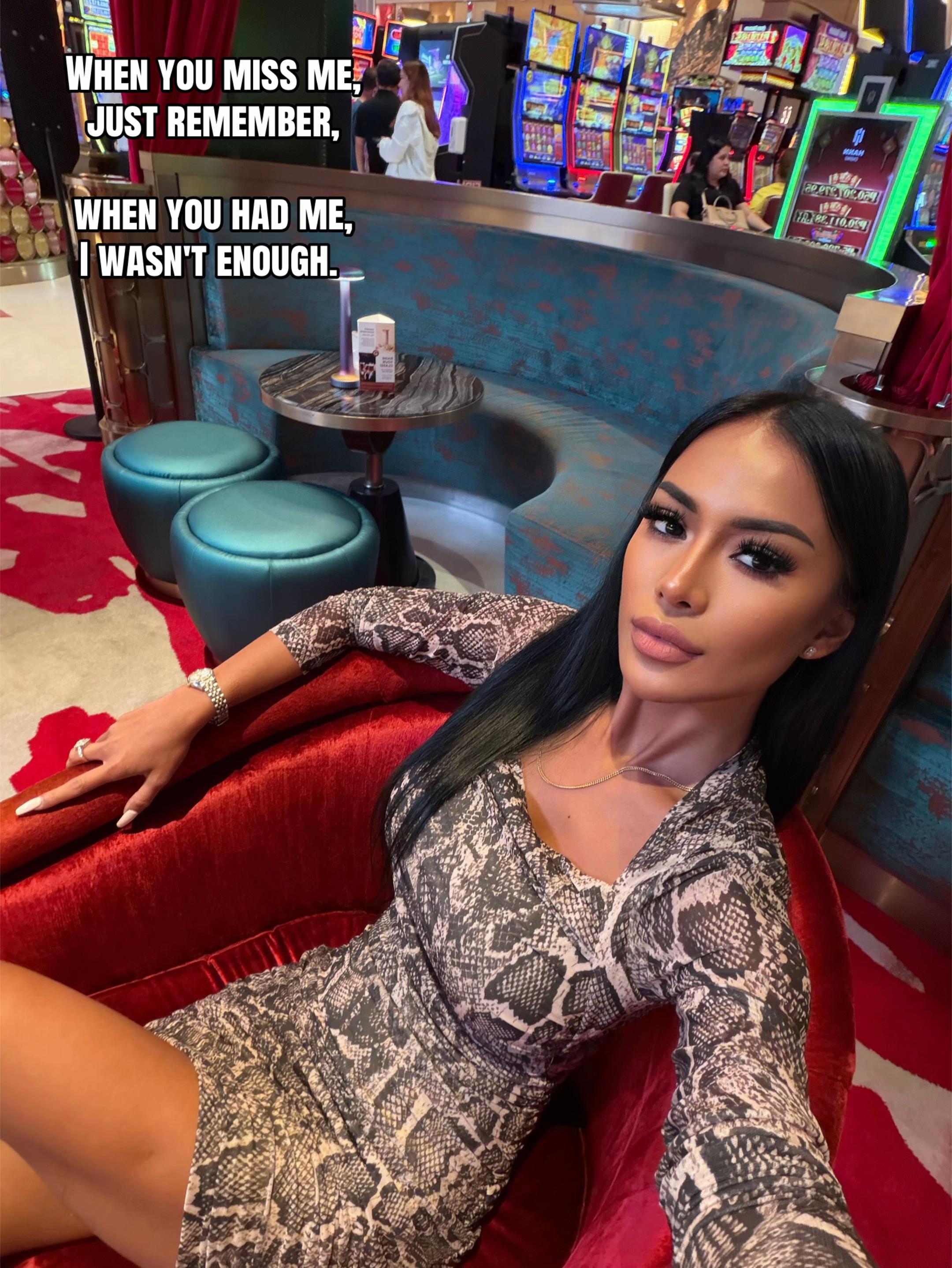 @Morena Filipina