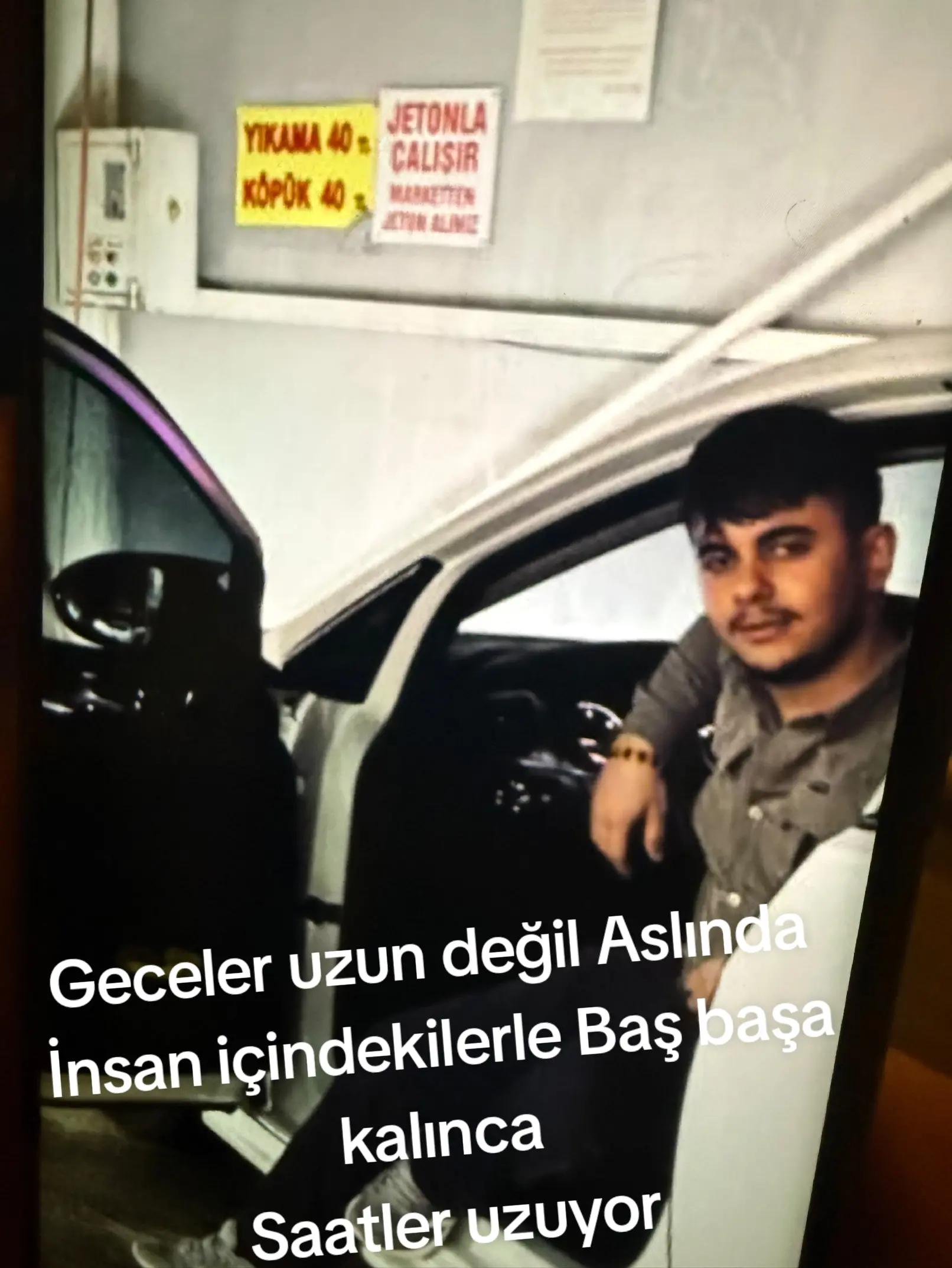 @Kerim Çiftçi