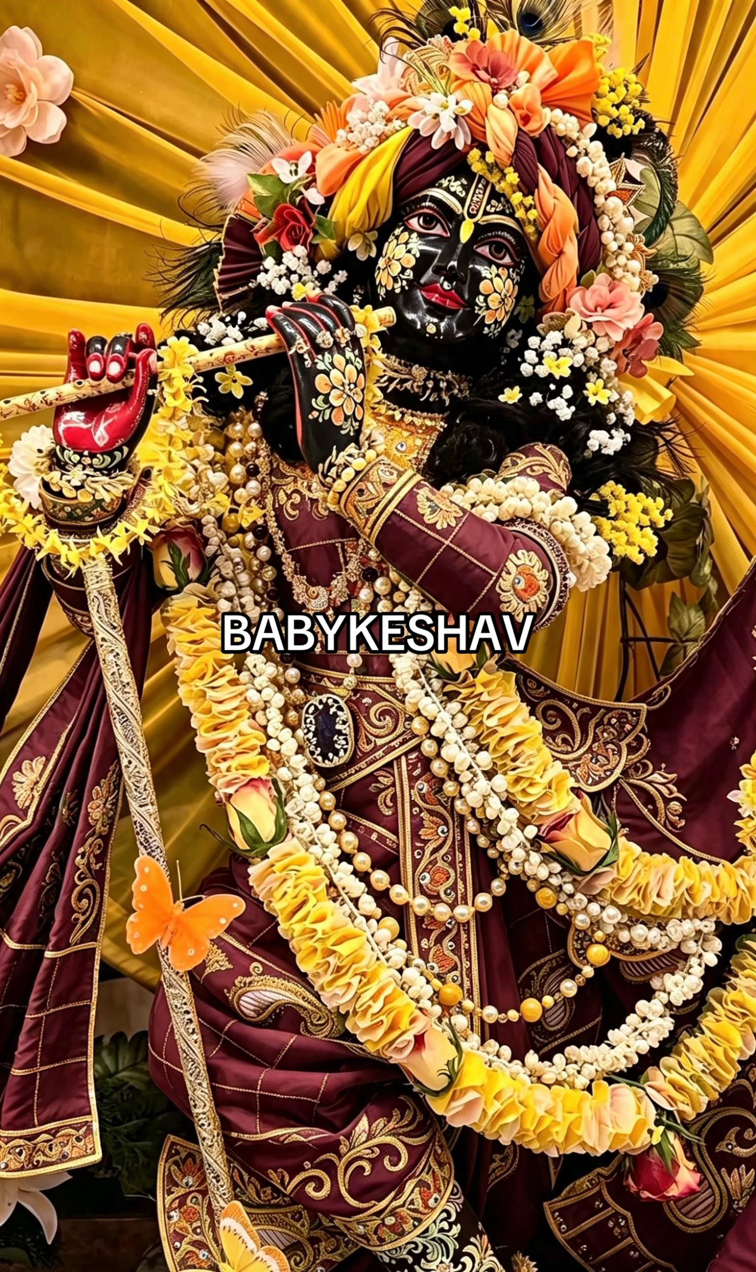 @Keshav