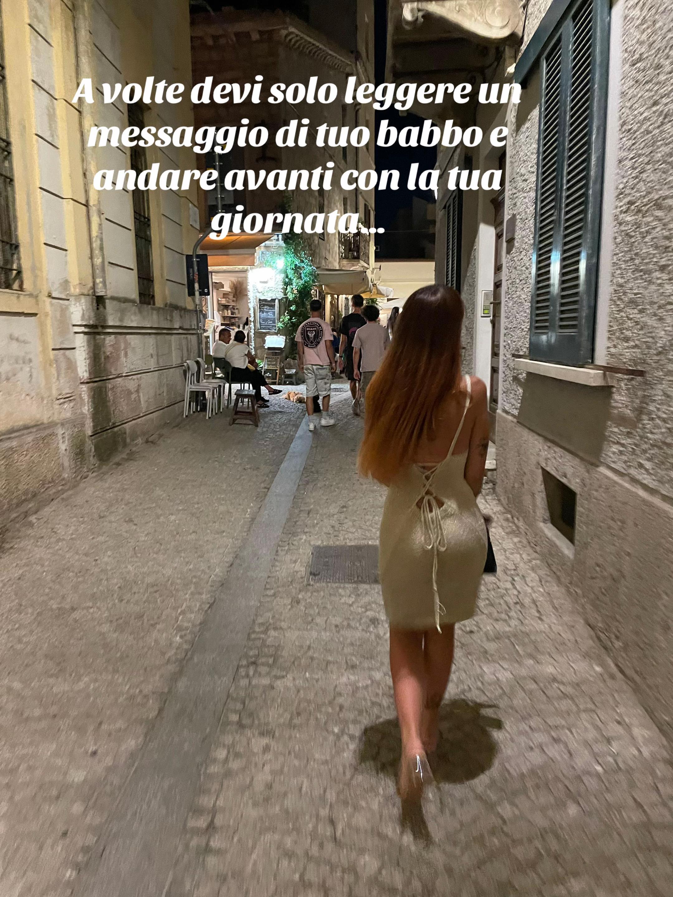 @Sofia Dedola