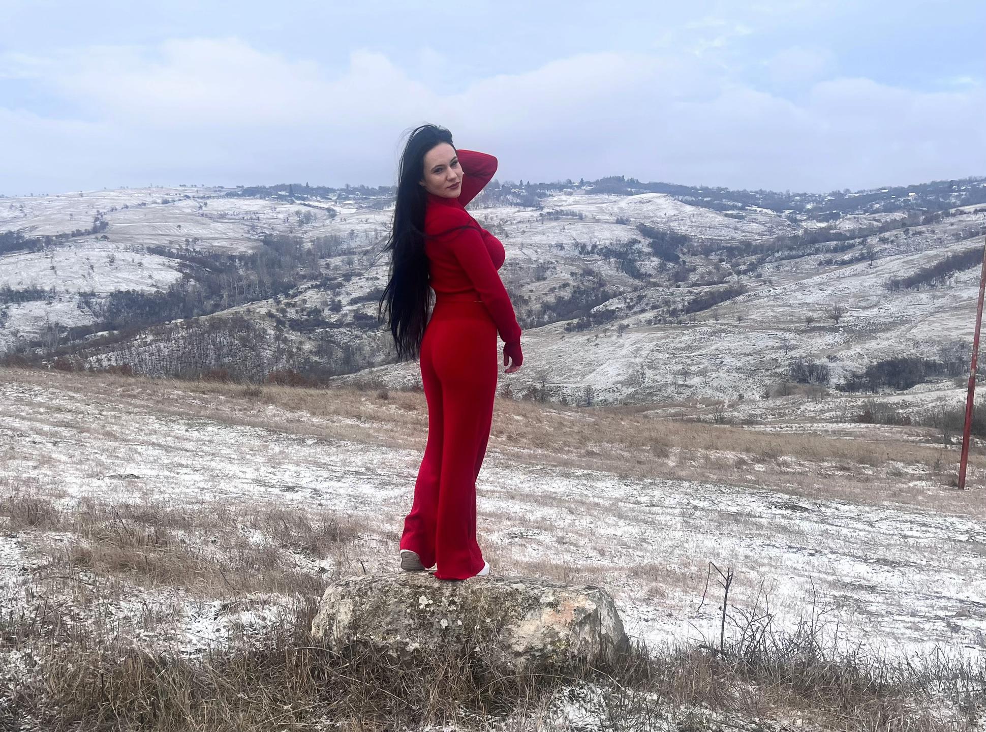 @Loredana Georgiana