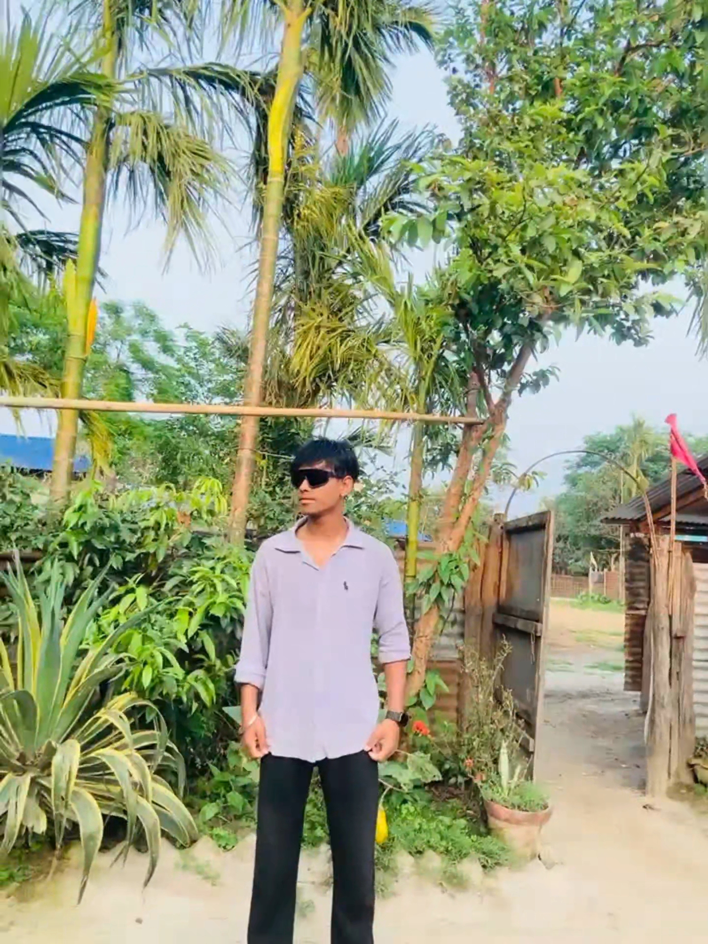 @Kunal Ganesh