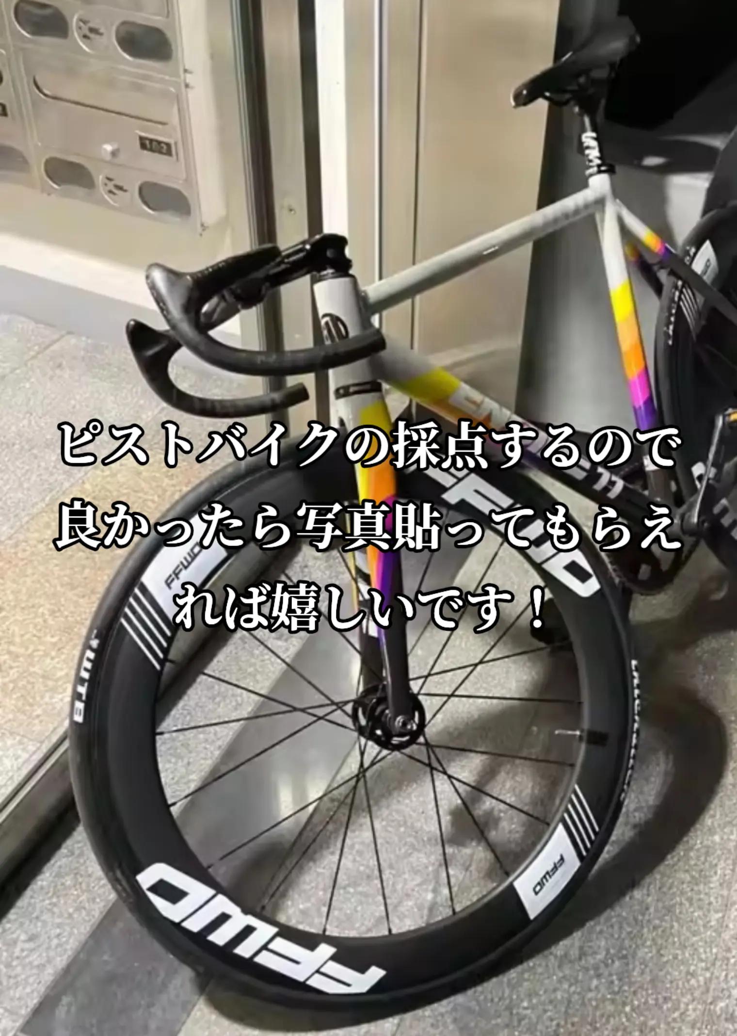 @𝑹𝑩 ローディー
