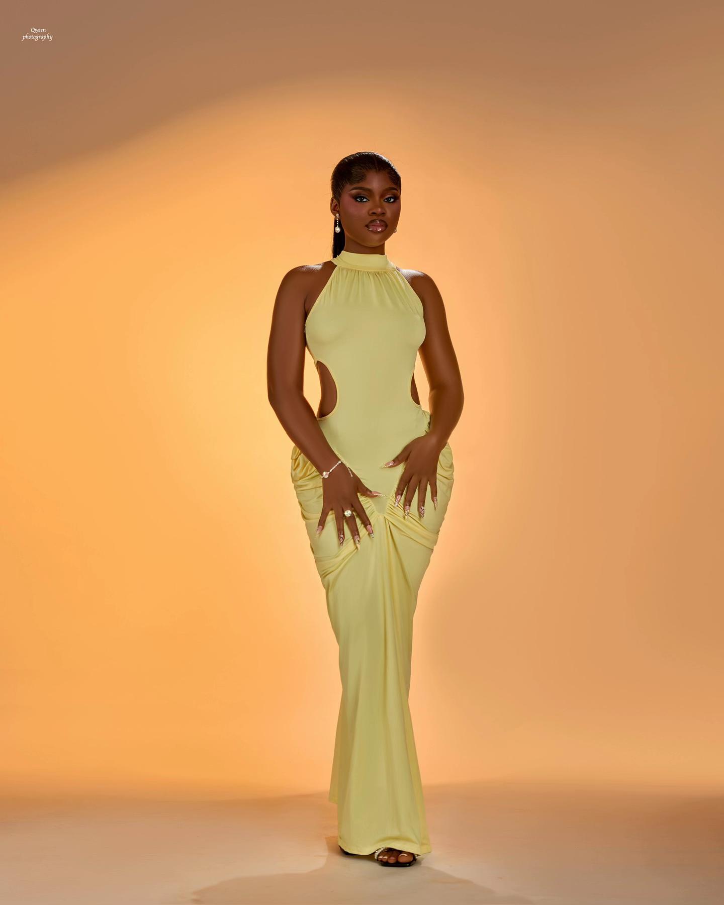 @Slay with ewatomi wears