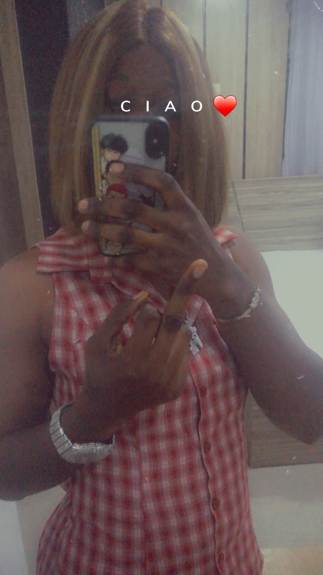 @queenofthediamond 01