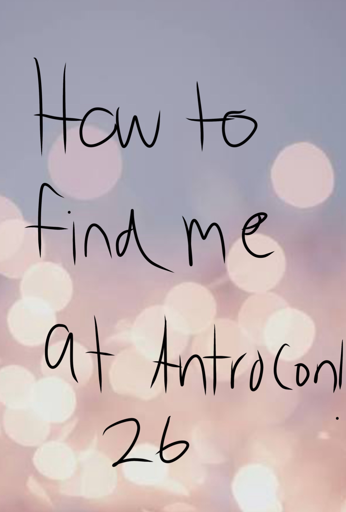 @Felix 🔜anthrohio