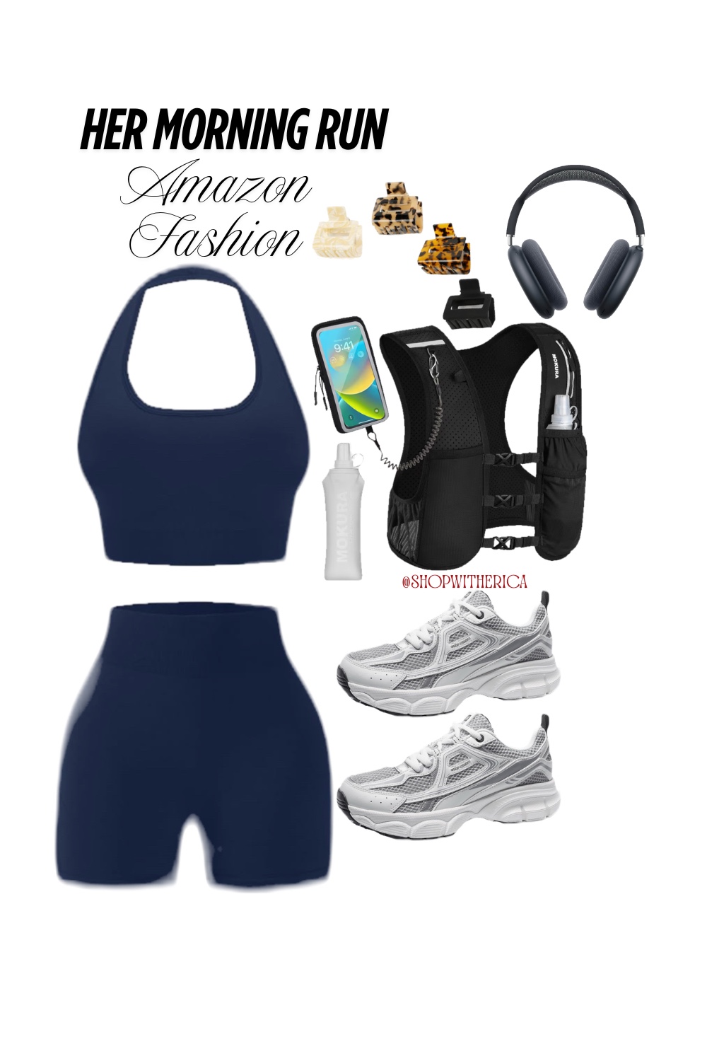 @Erica | Virtual Stylist