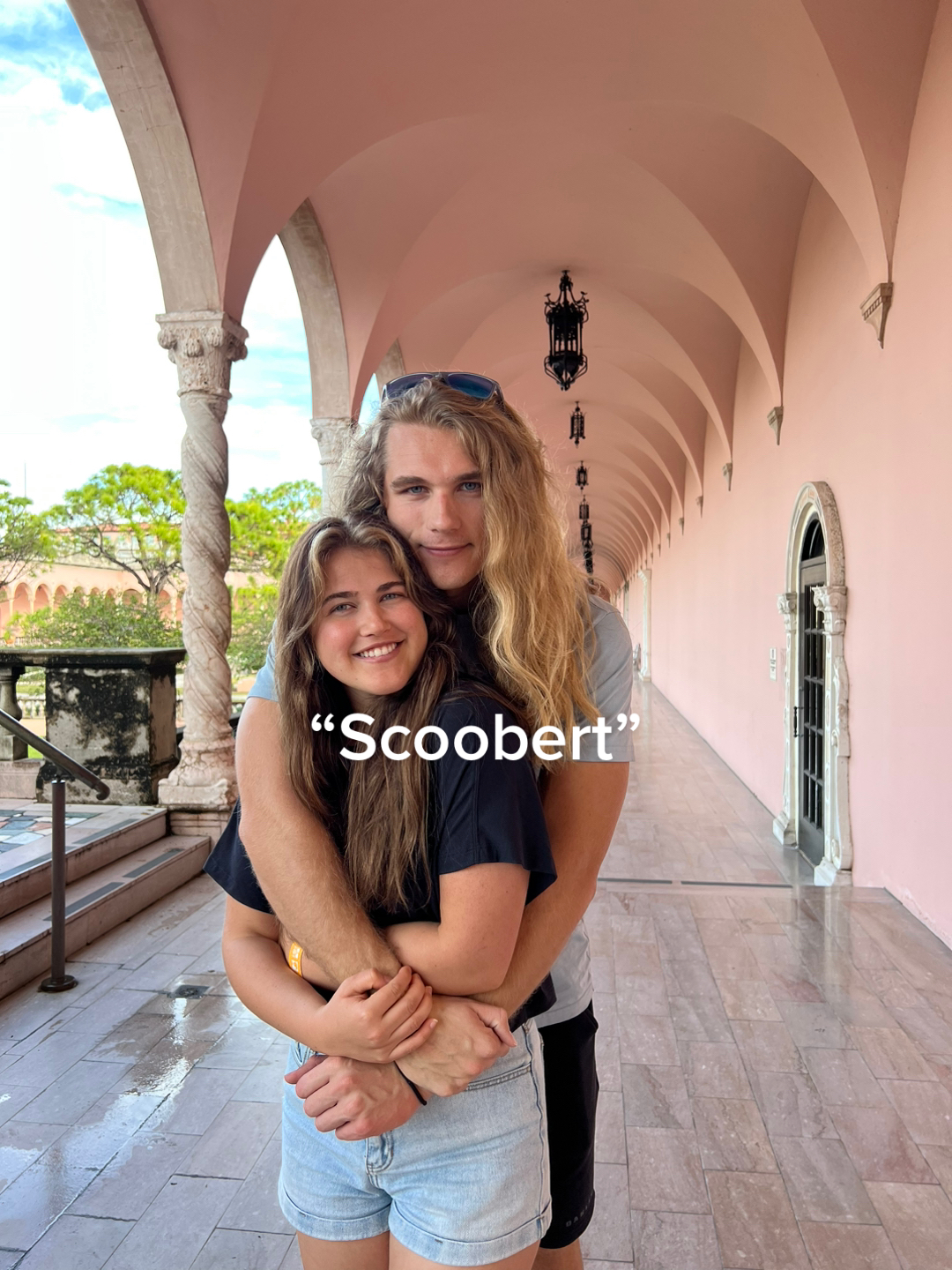 @Sedona Dobson