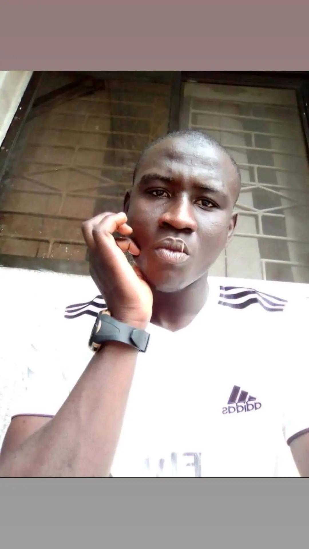 @SIRAJO ZAKARI 111