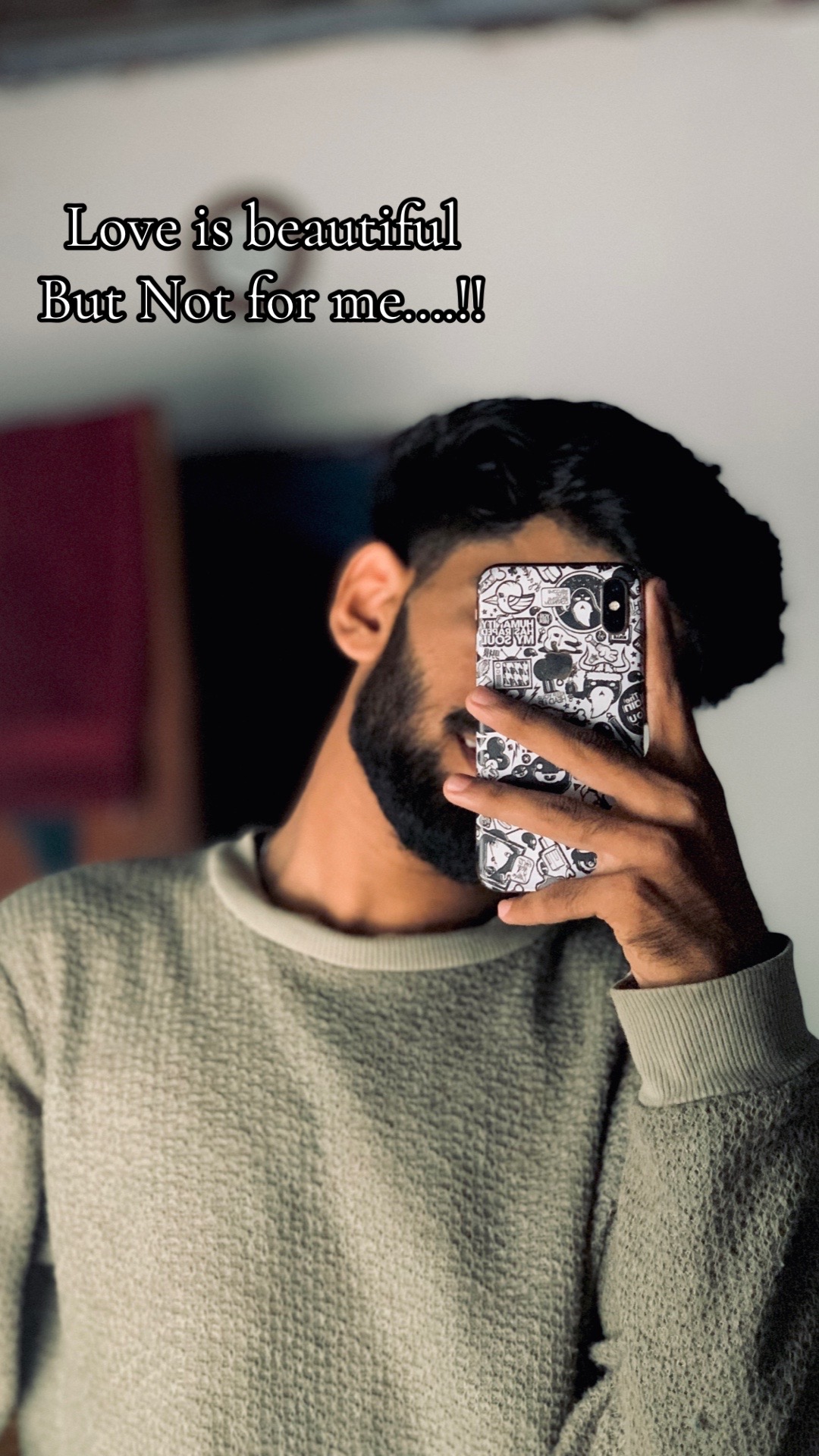 @~ 𝗜 𝗕 𝗡 𝗨 🪭