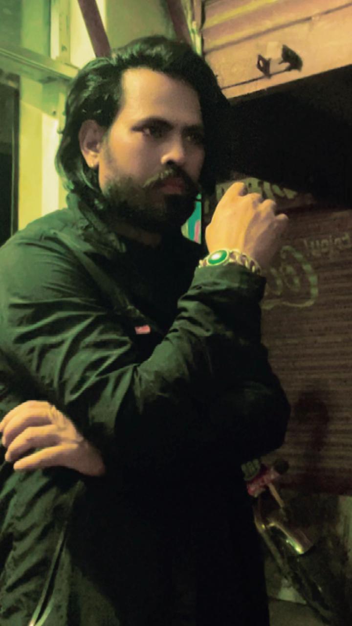 @Saugat roka