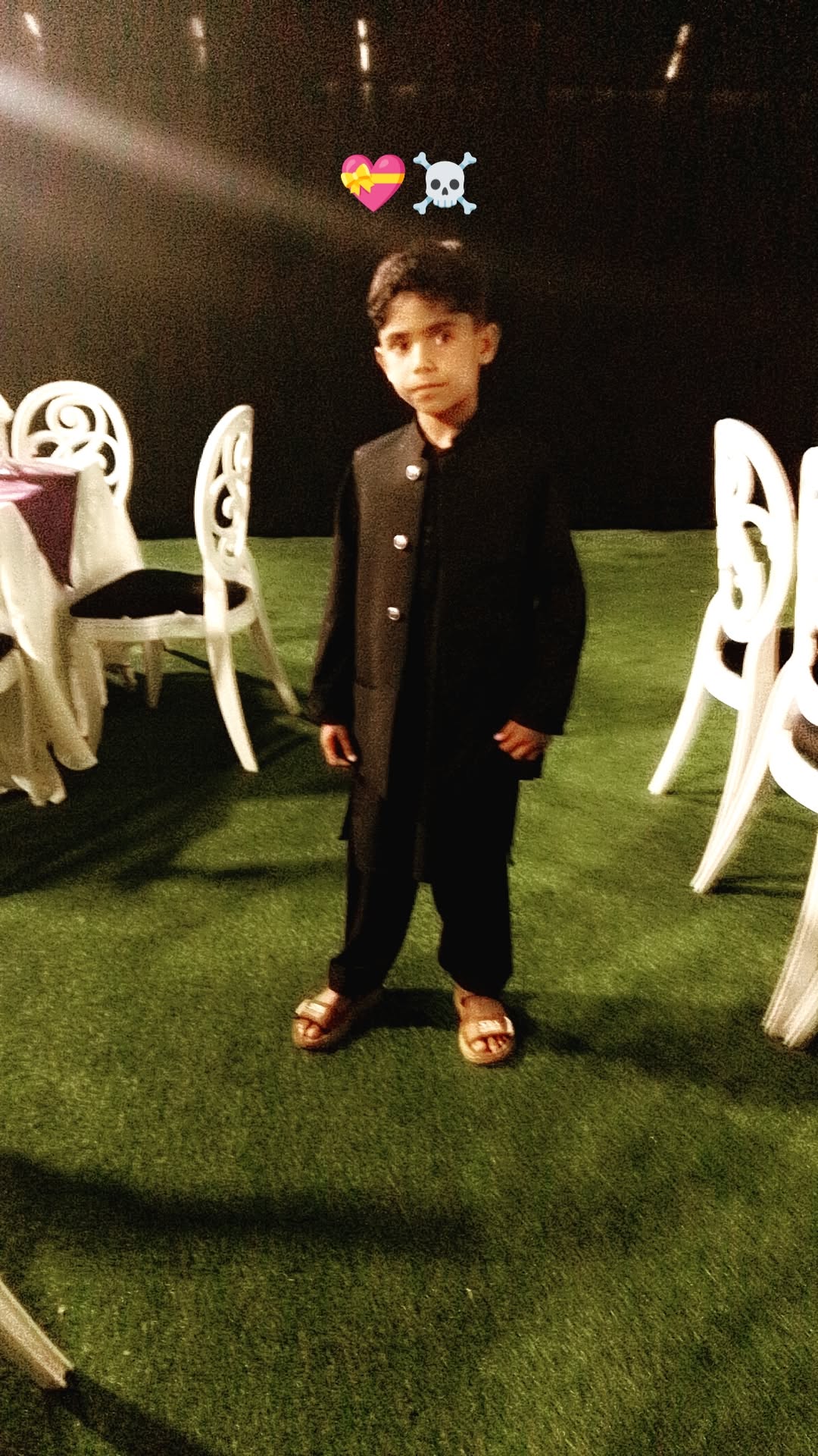 @Malik Waqar hall maqem sahodiy