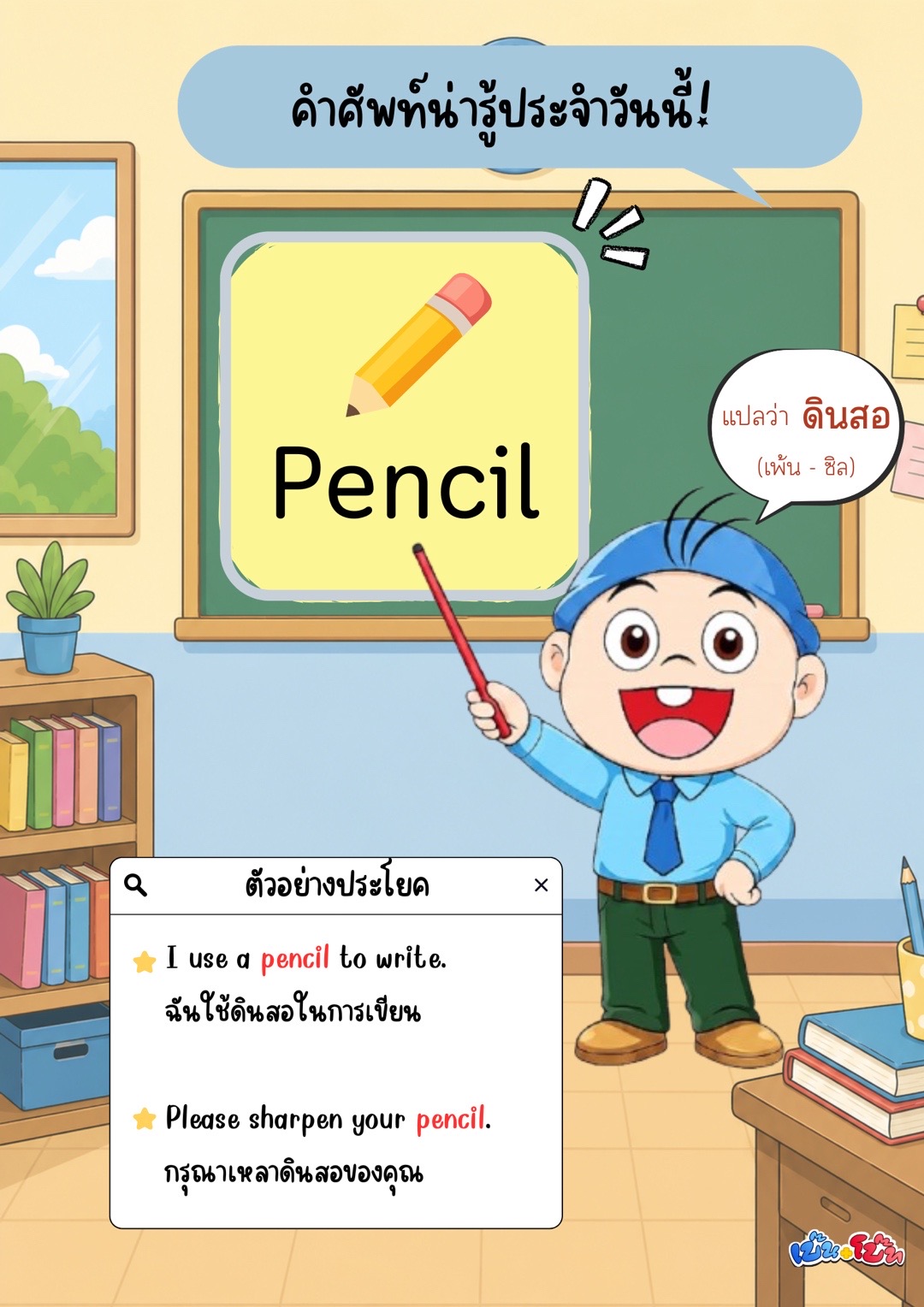@เบ๊น โบ๊ท