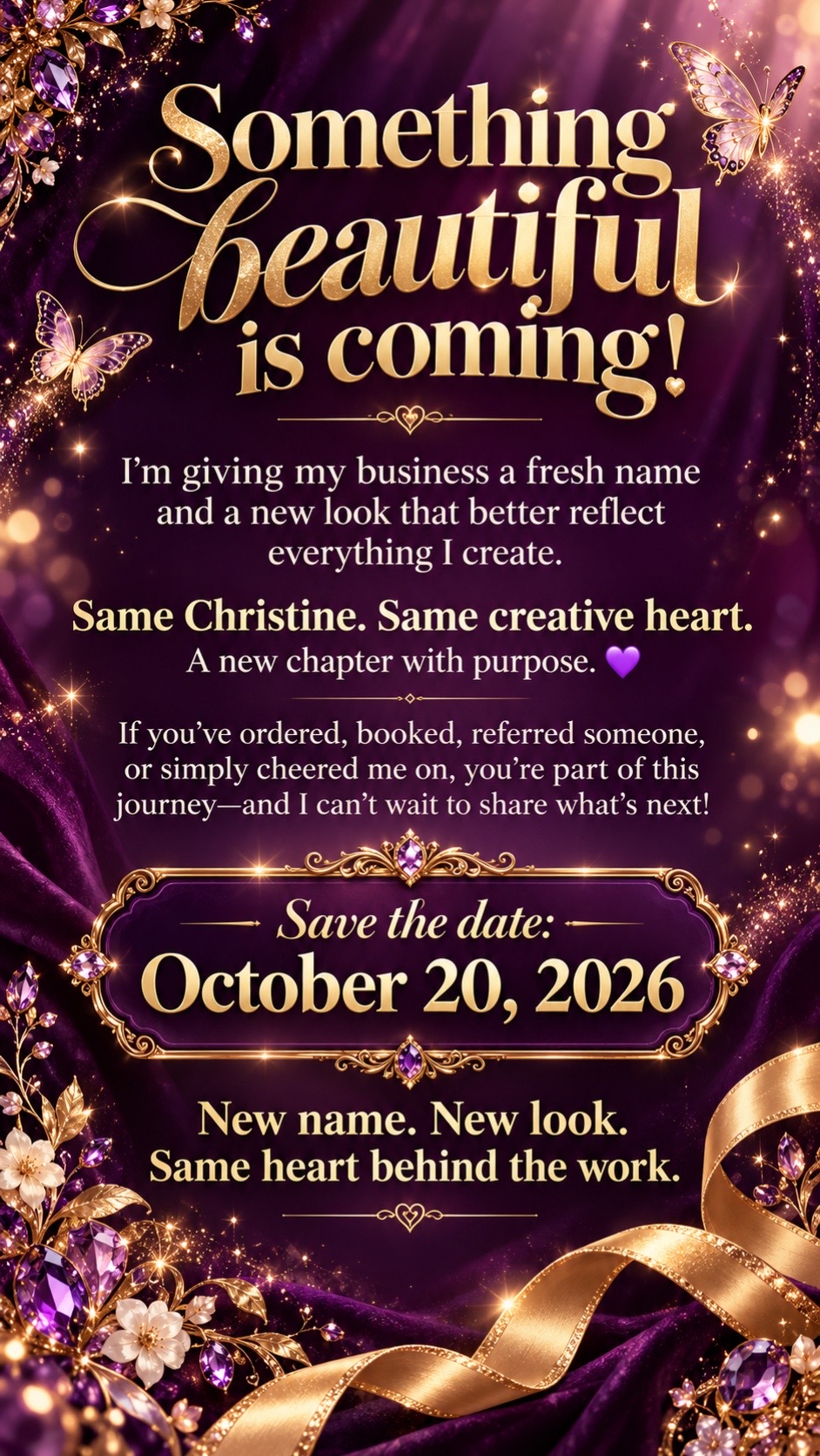 @Christine’s Event Planning