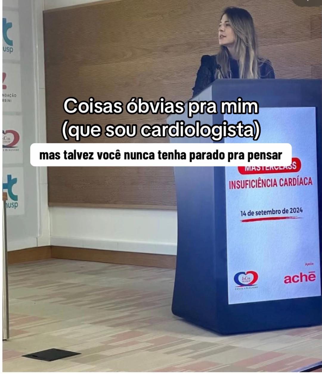 @Fernanda Andrade - Cardio