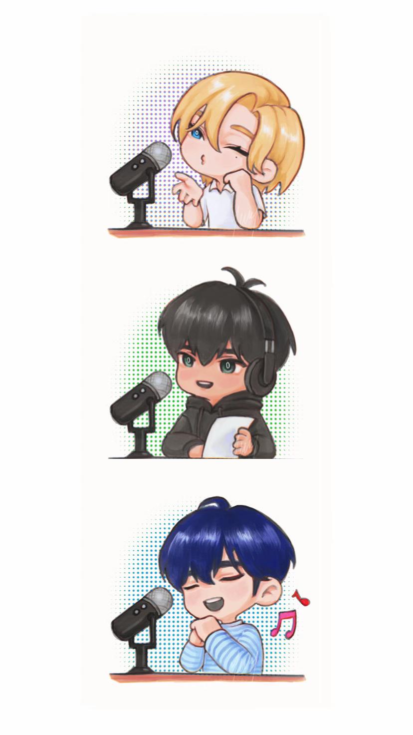 @YUKI ₊˚⊹⋆
