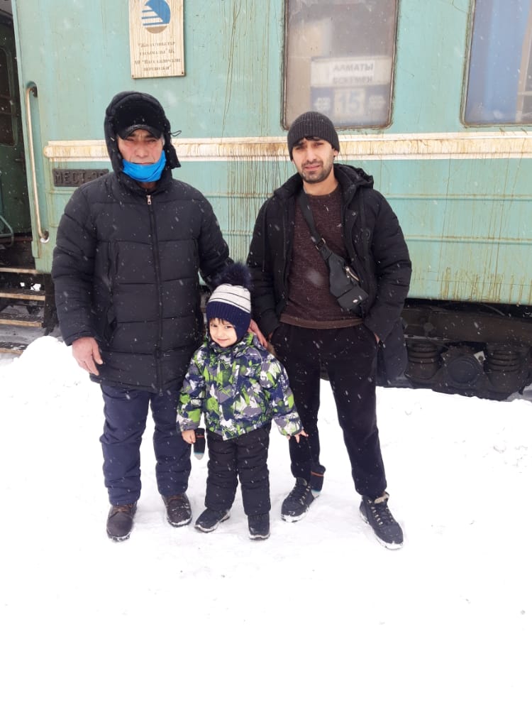 @Akbar Aliev