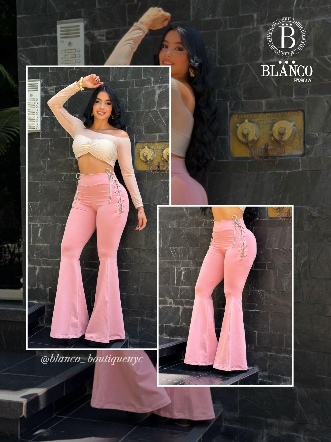 @Blanco Boutique