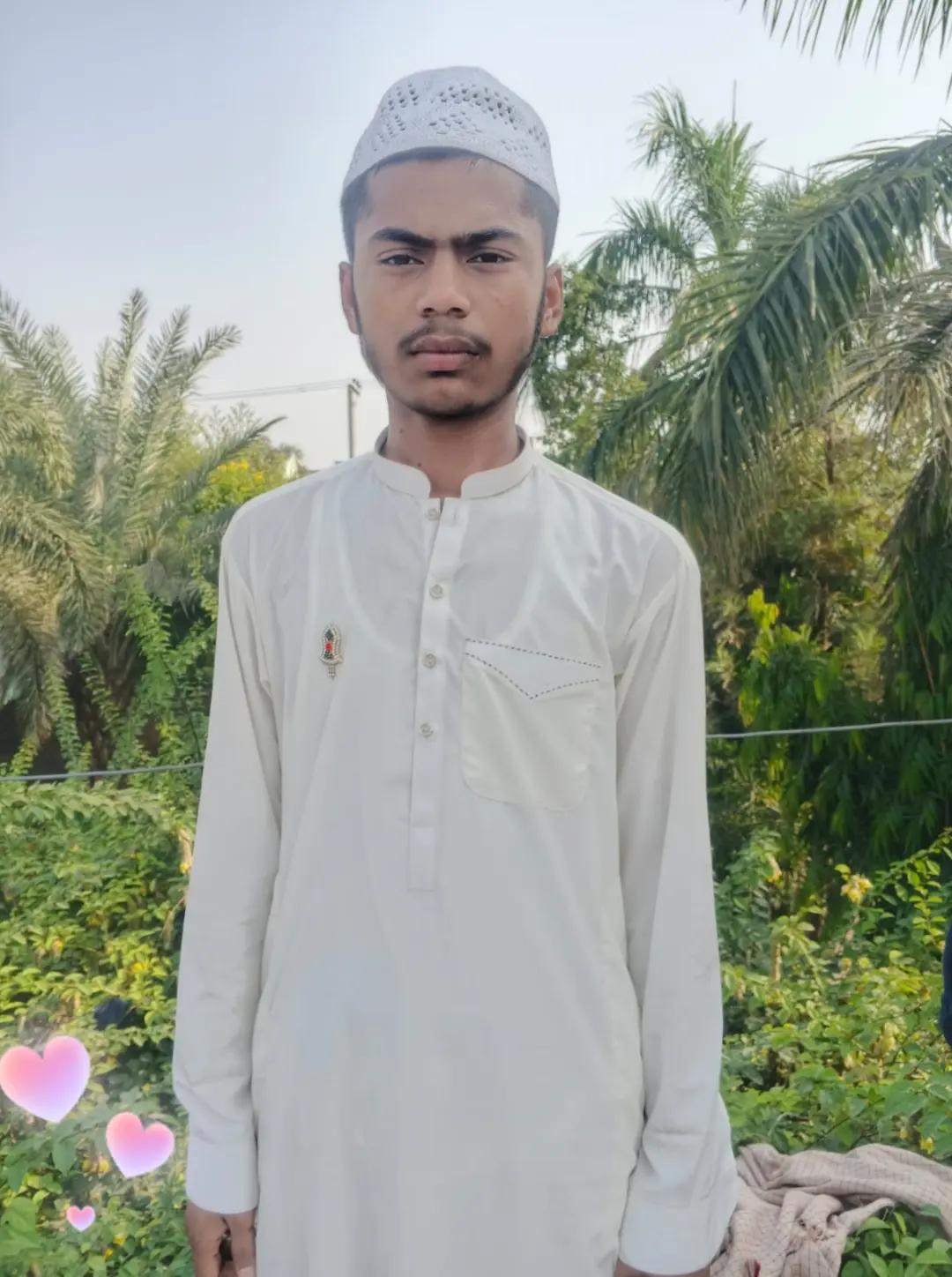 @ملک کلیم اللہ
