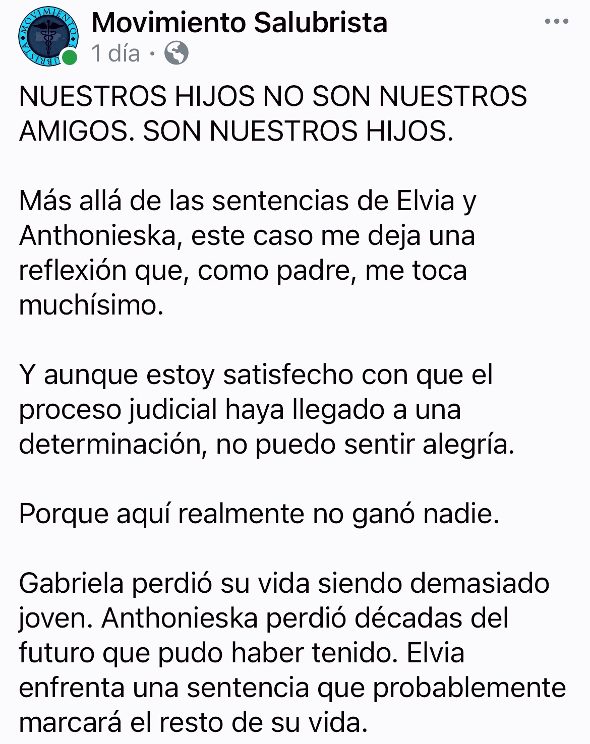 @NoticiasdelCielobyZ Oficial