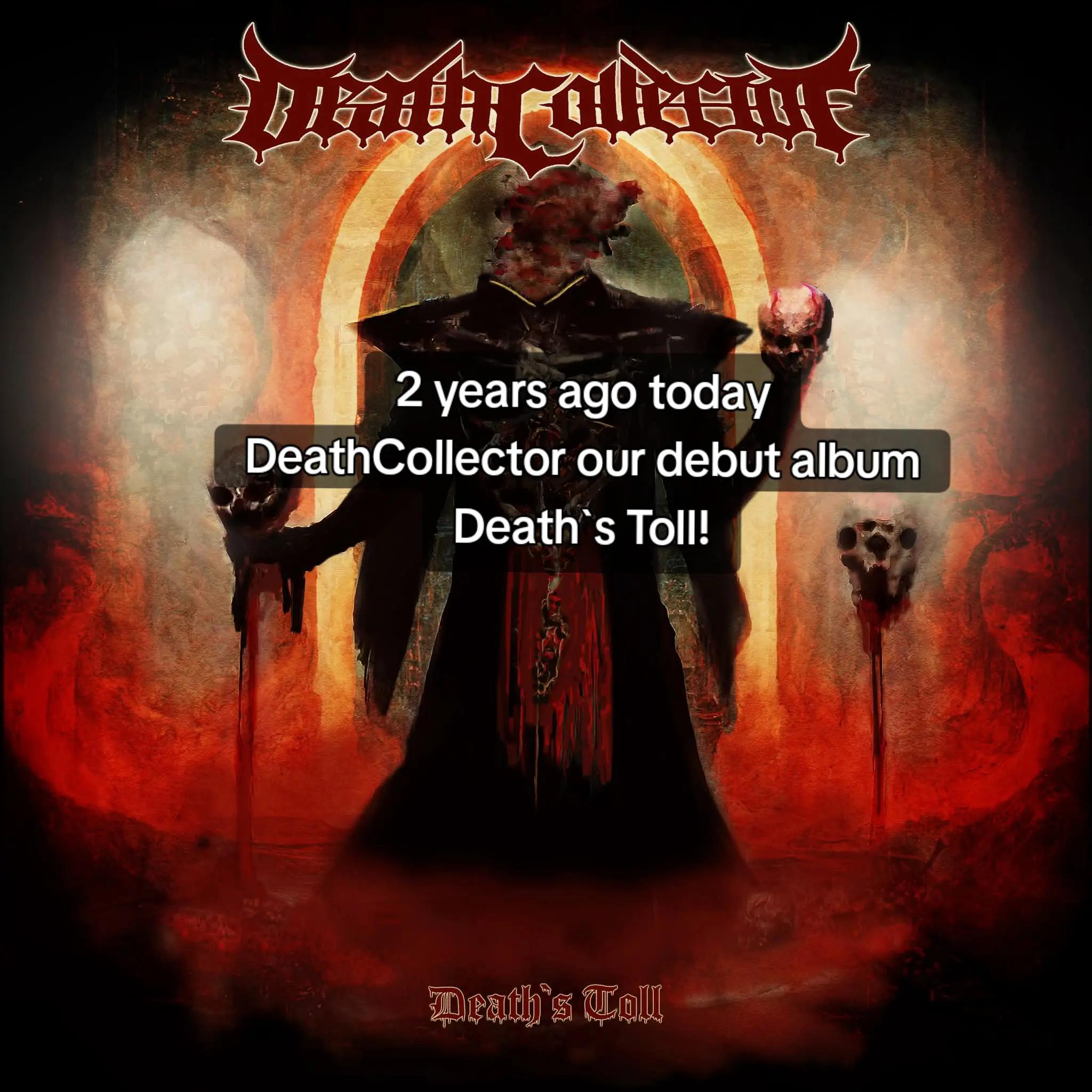 @DeathCollectorUK