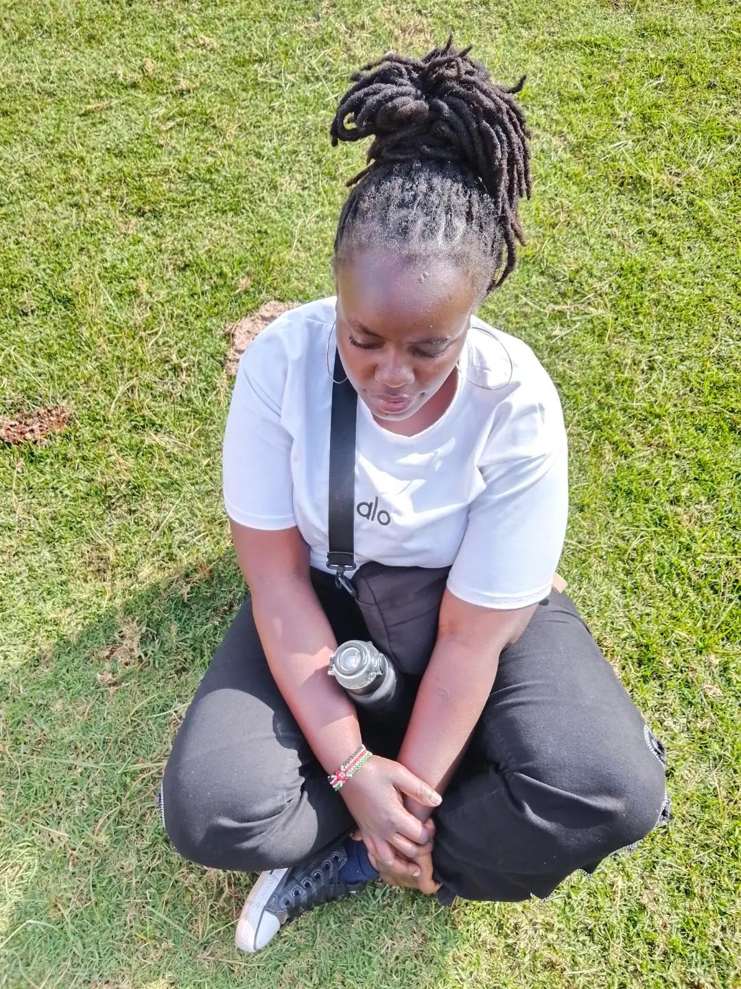 @WANJIKU❤