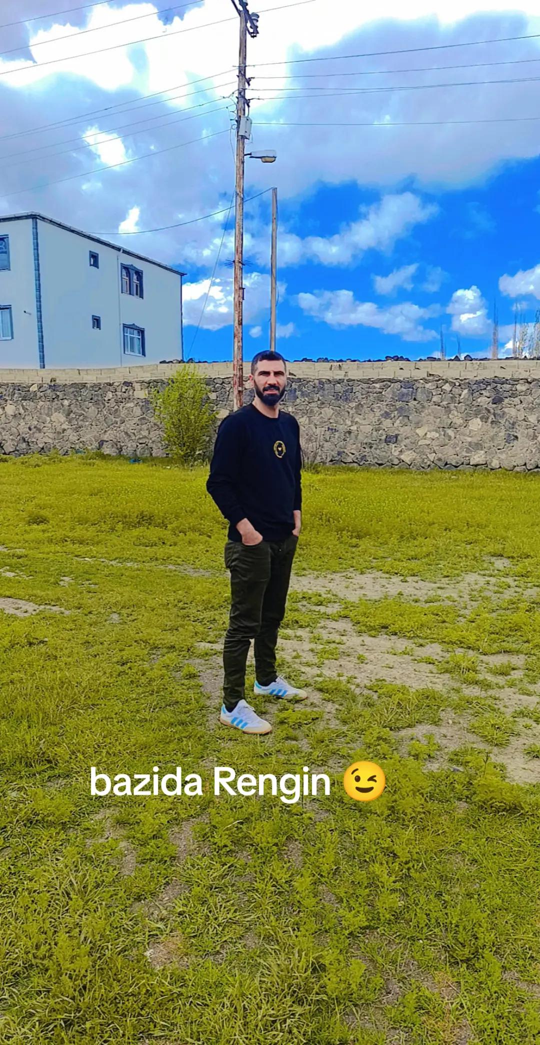 @Şevket Bedir